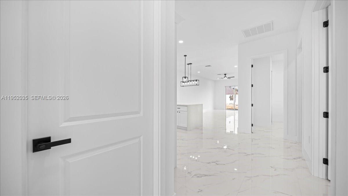 CAPE CORAL - Residential Income