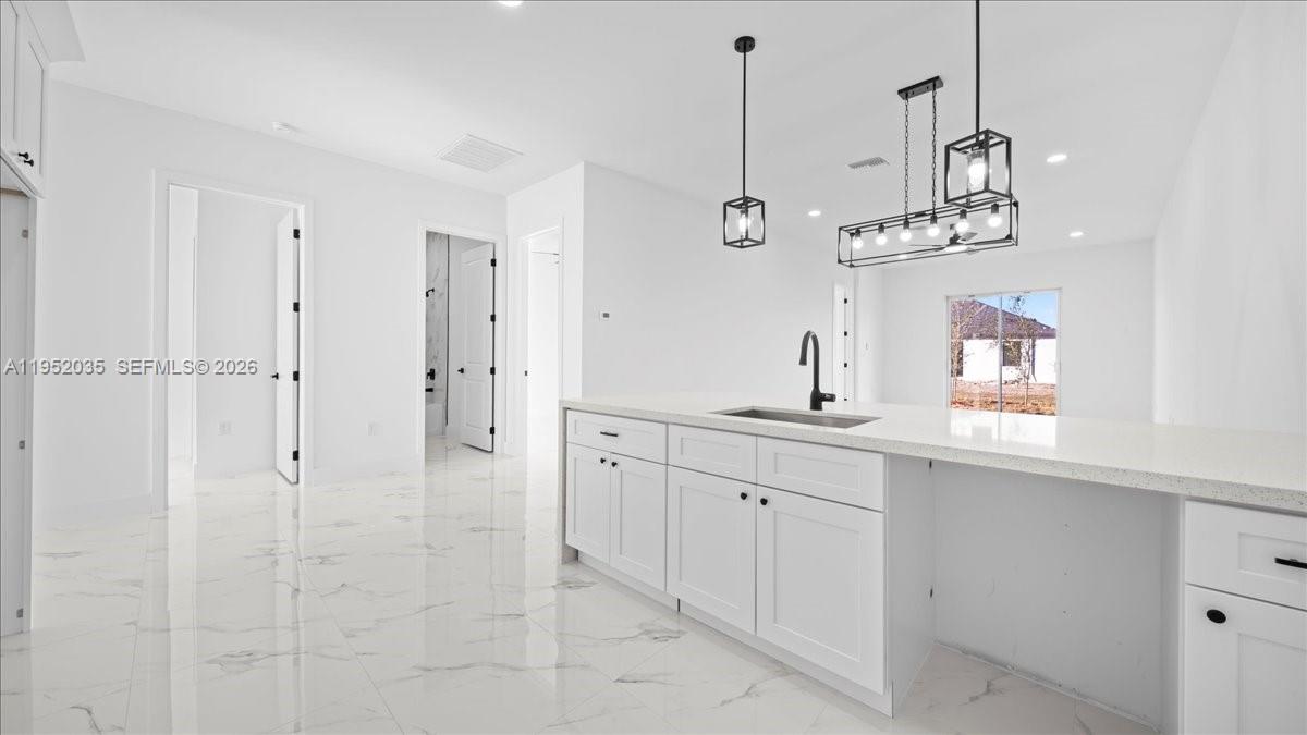 CAPE CORAL - Residential Income