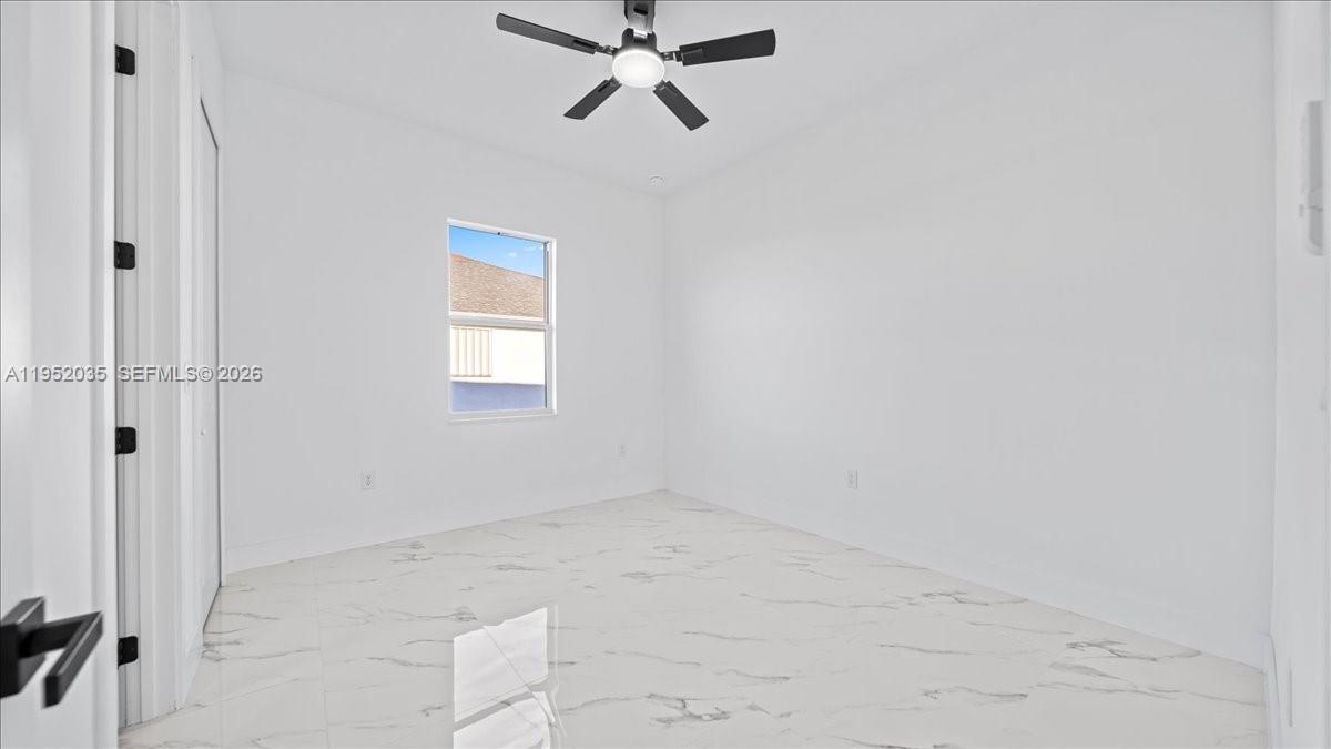 CAPE CORAL - Residential Income