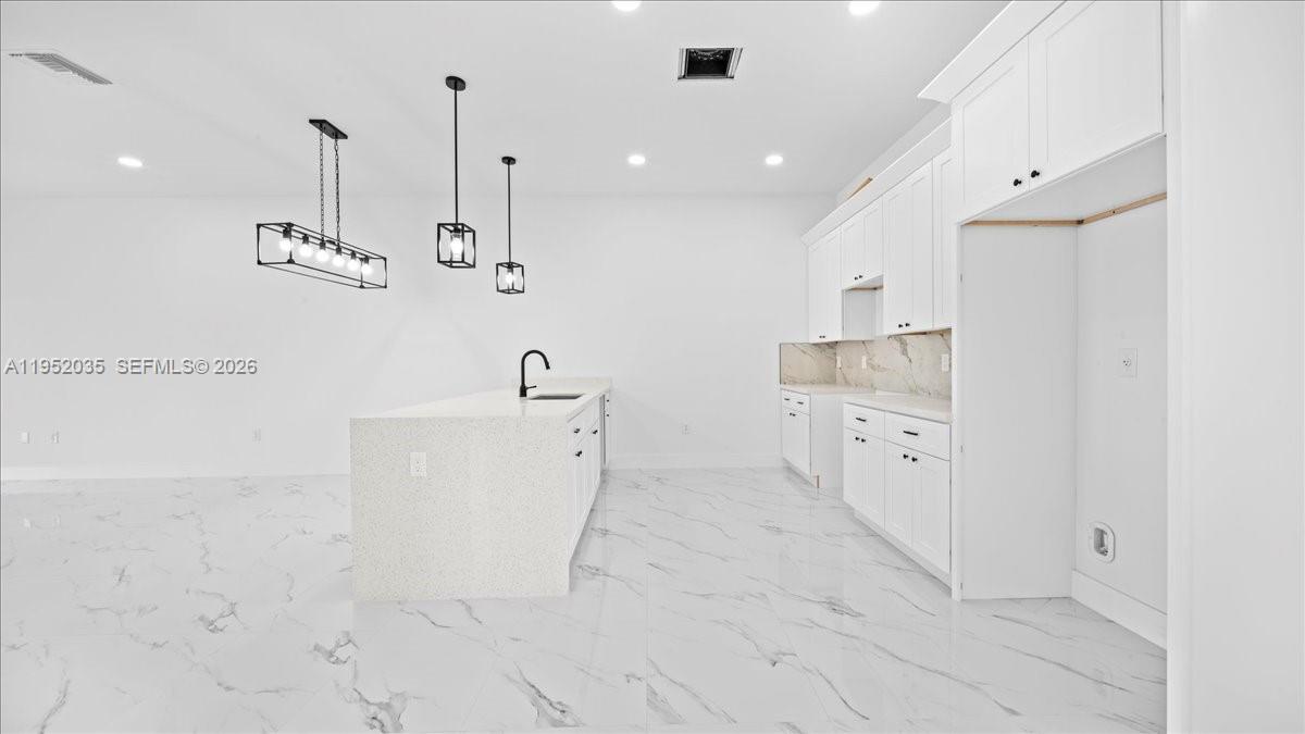 CAPE CORAL - Residential Income