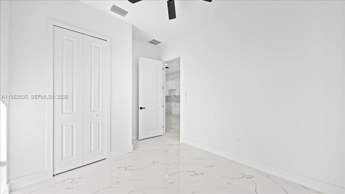 CAPE CORAL - Residential Income