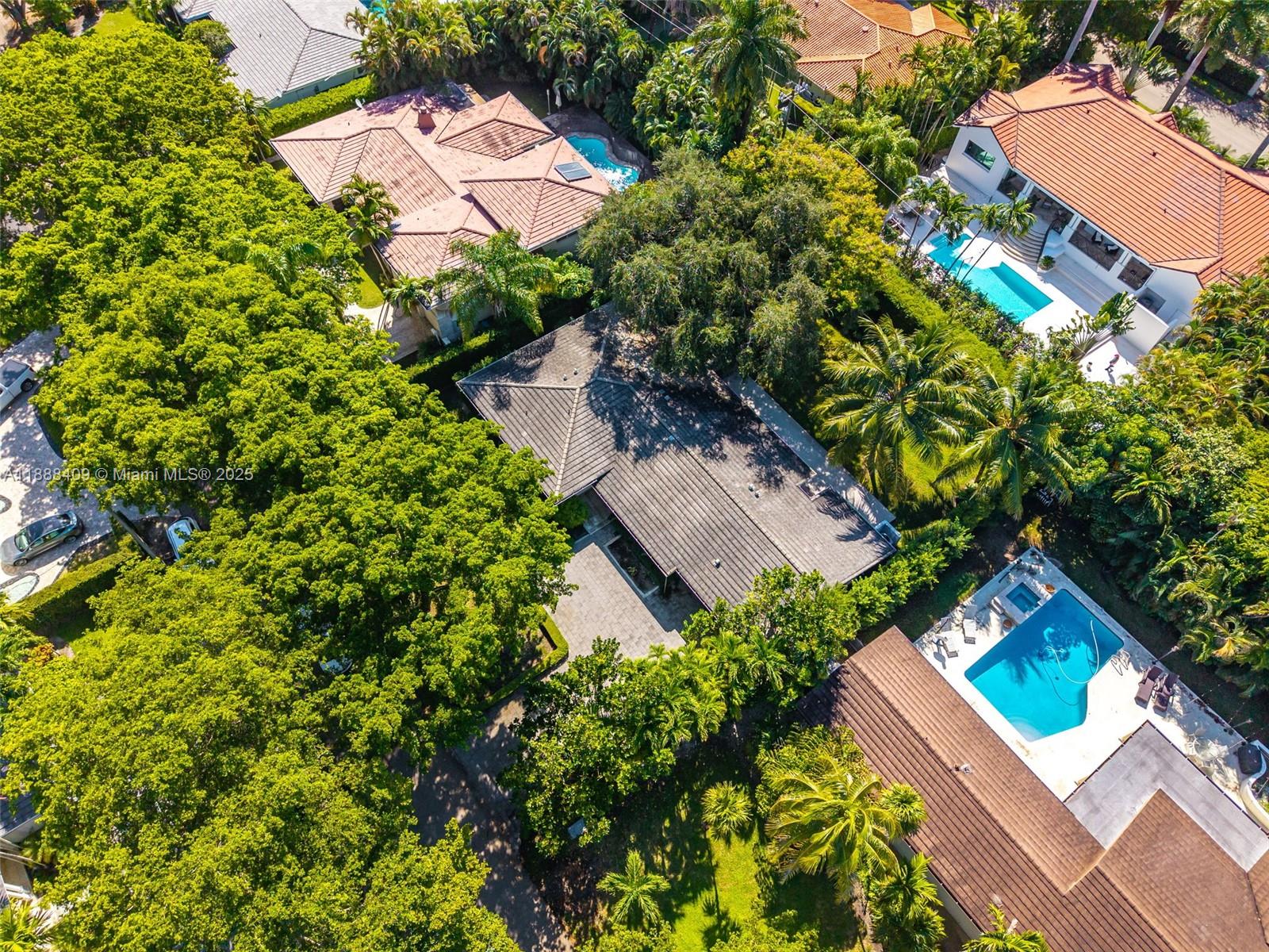 SANS SOUCI REV & AMD - Residential