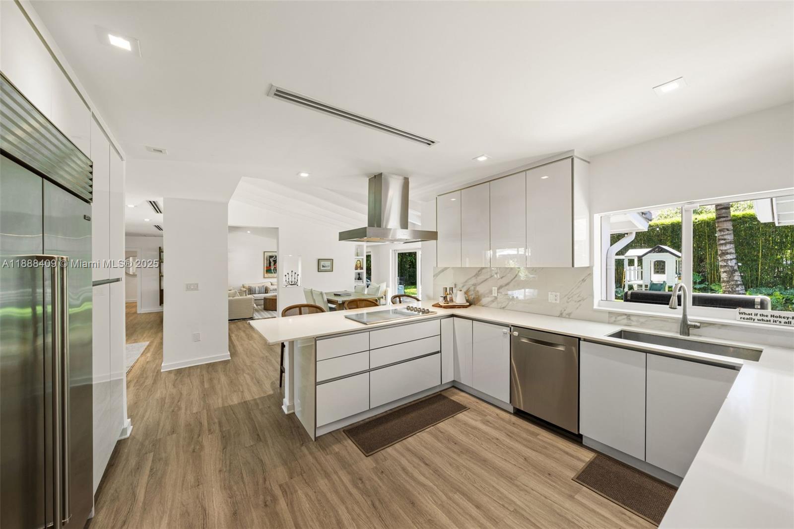 SANS SOUCI REV & AMD - Residential