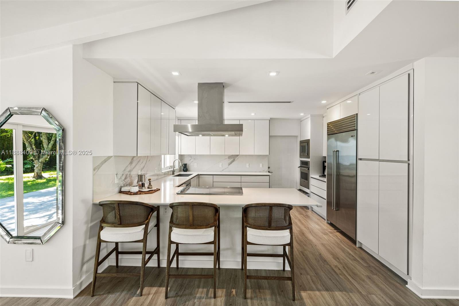 SANS SOUCI REV & AMD - Residential