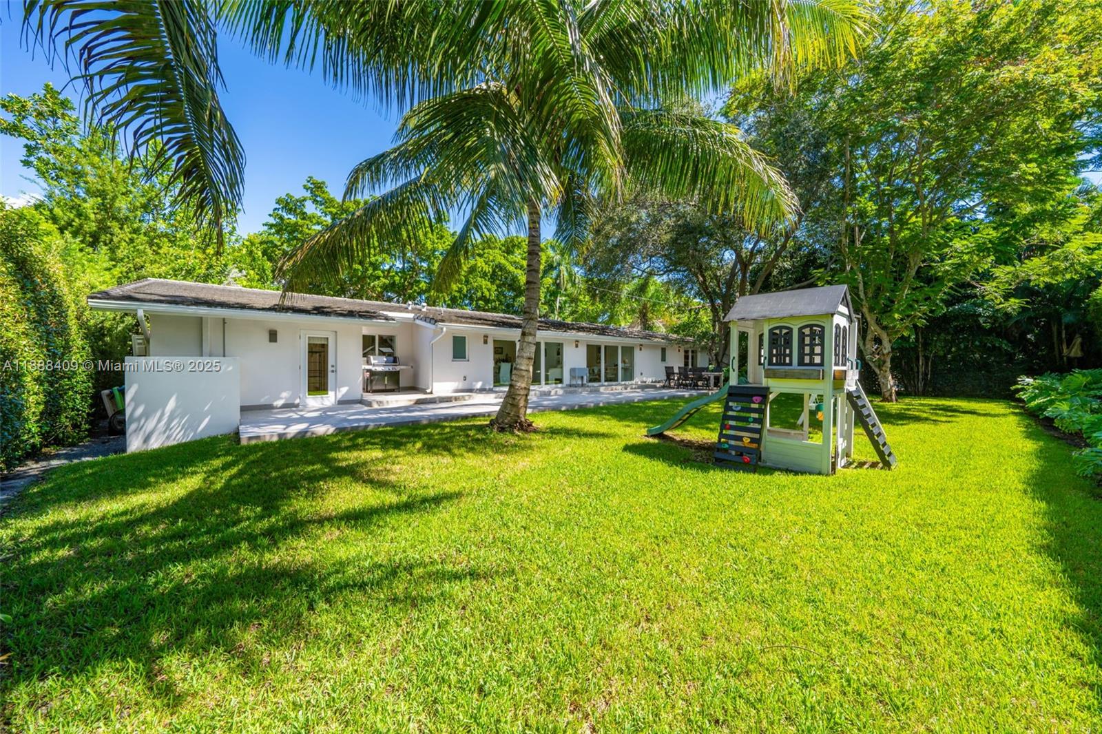 SANS SOUCI REV & AMD - Residential