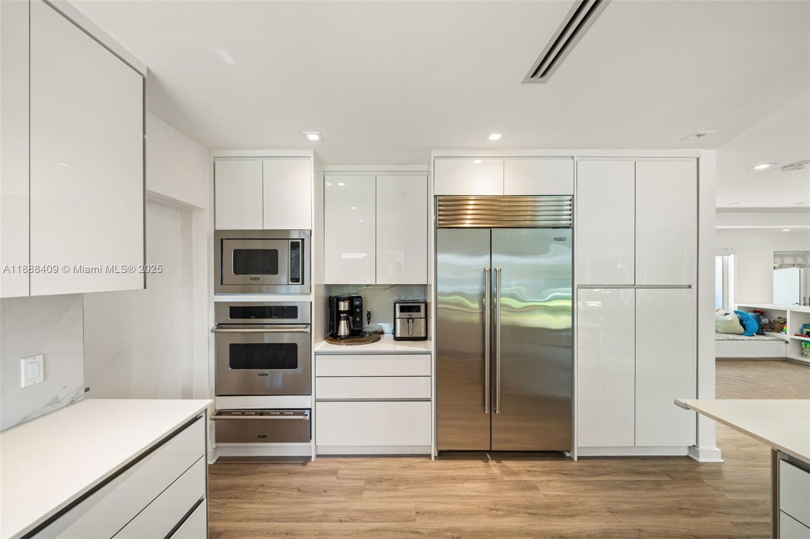 SANS SOUCI REV & AMD - Residential