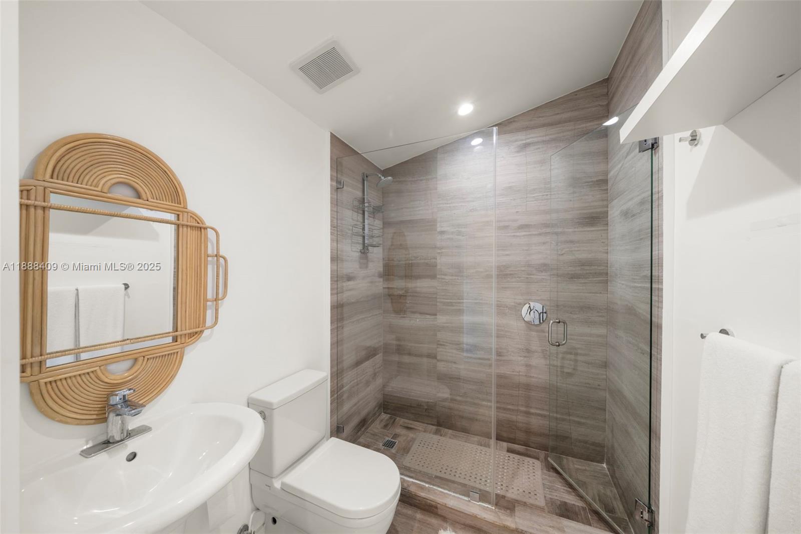 SANS SOUCI REV & AMD - Residential