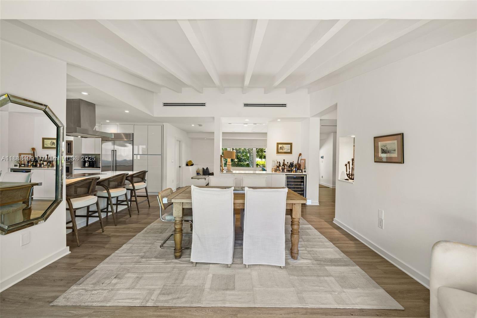 SANS SOUCI REV & AMD - Residential