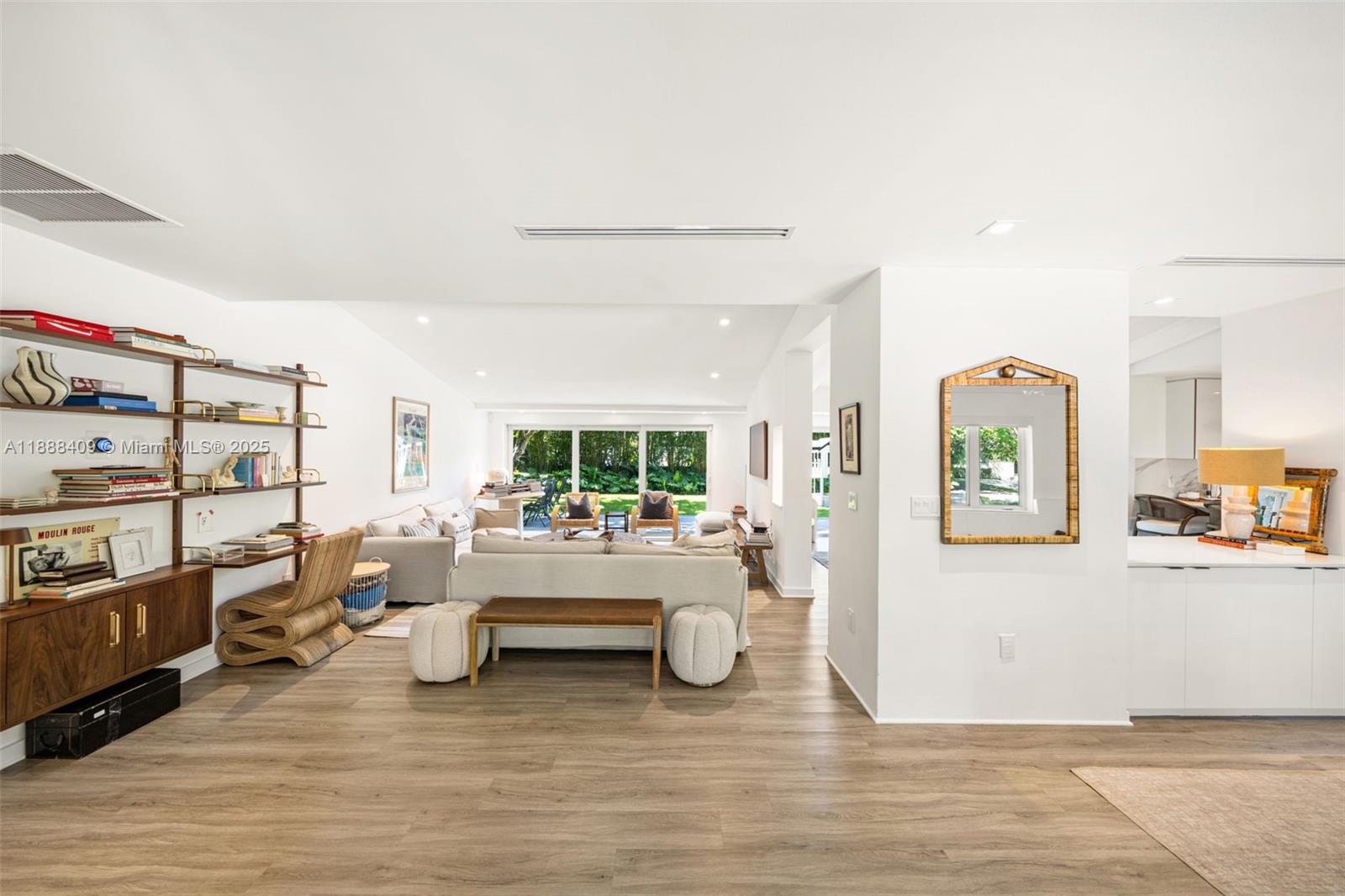SANS SOUCI REV & AMD - Residential