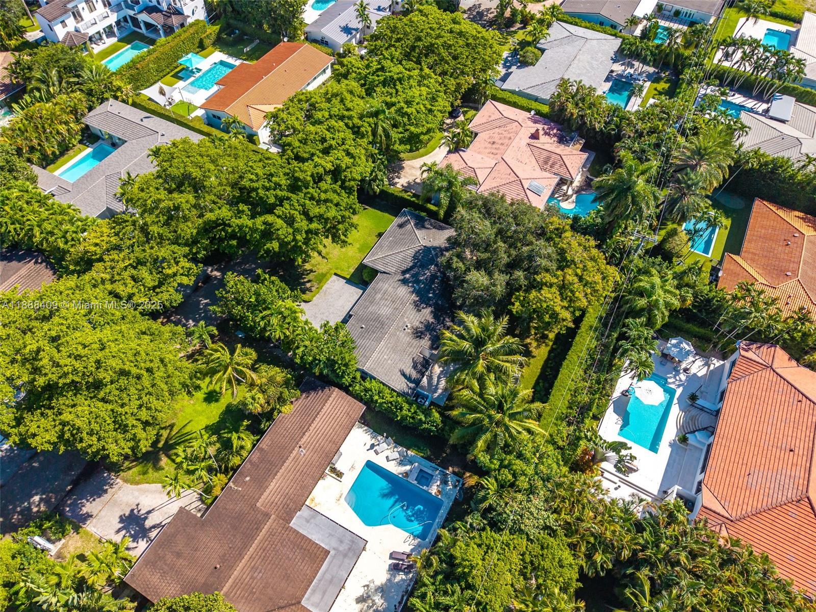 SANS SOUCI REV & AMD - Residential