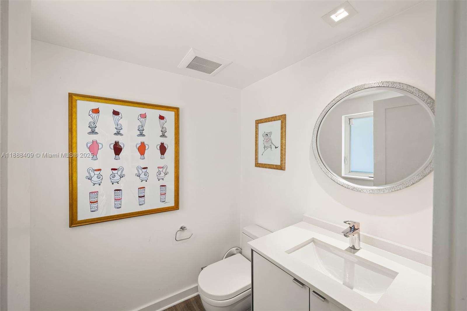 SANS SOUCI REV & AMD - Residential