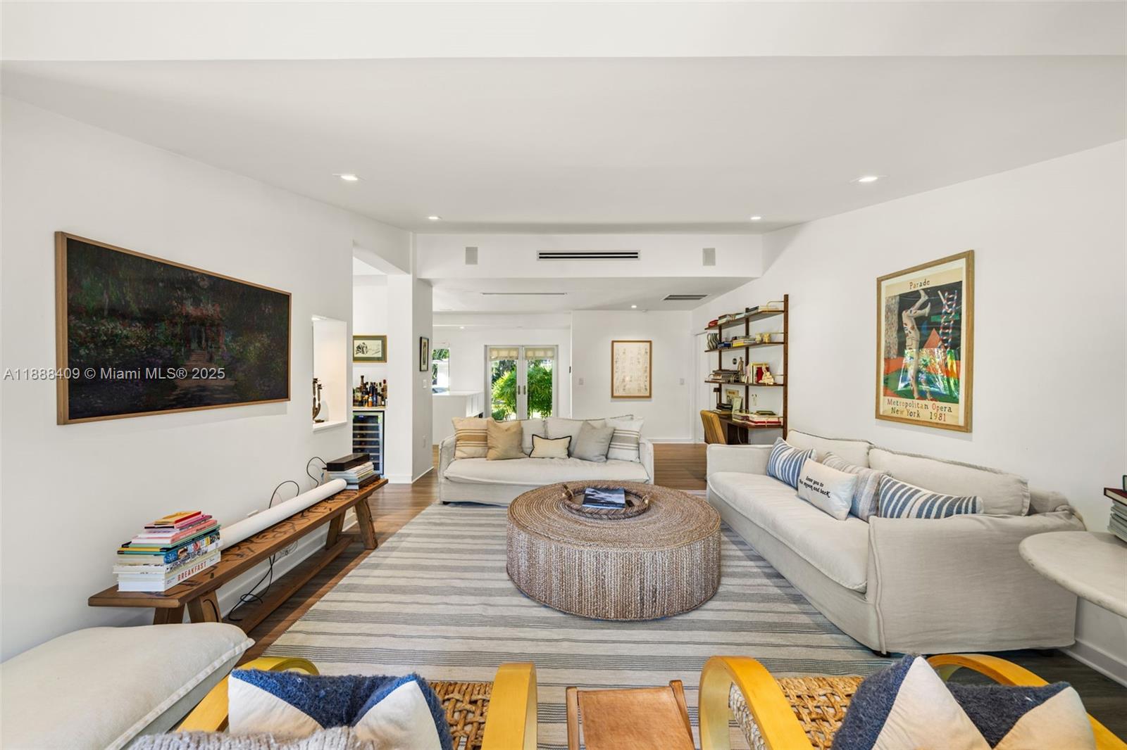 SANS SOUCI REV & AMD - Residential