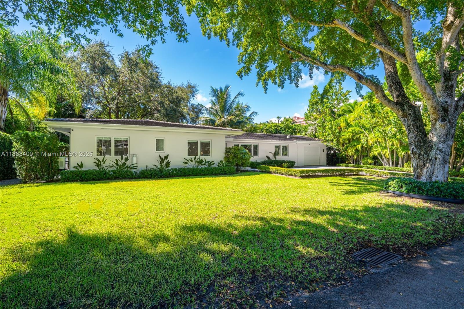 SANS SOUCI REV & AMD - Residential