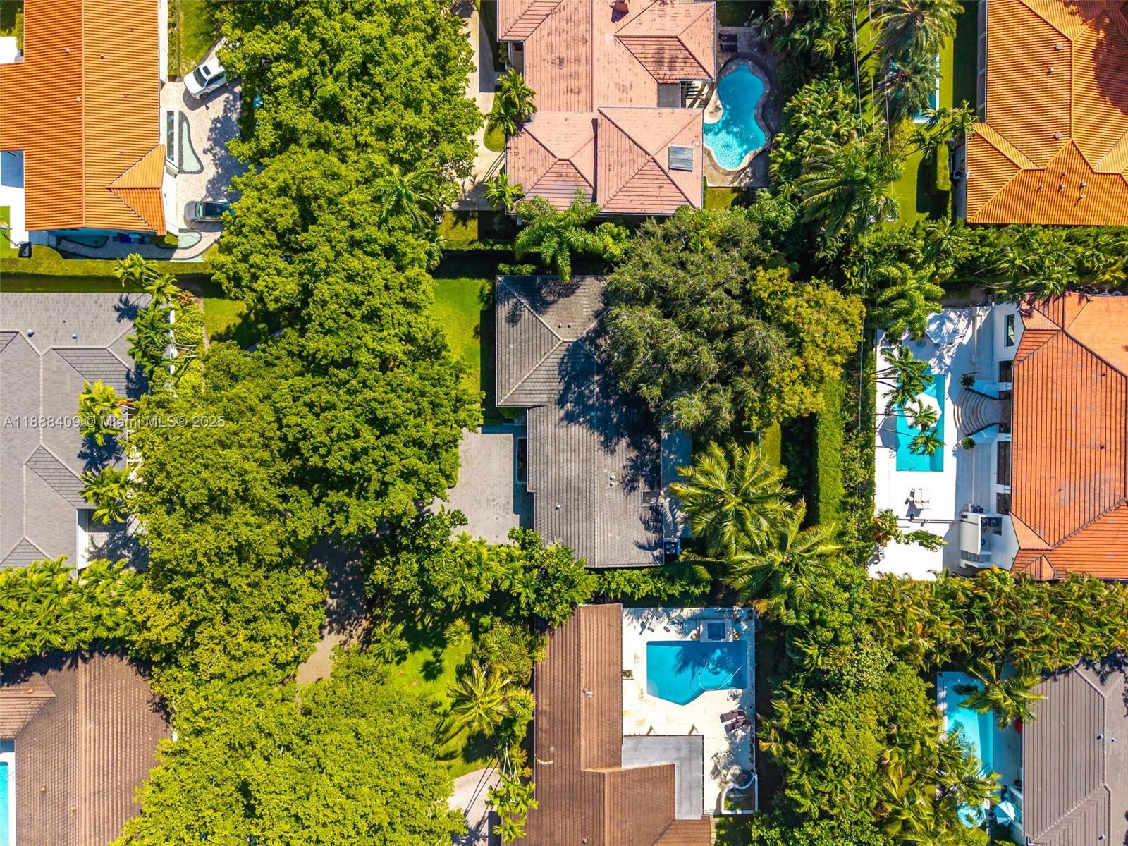 SANS SOUCI REV & AMD - Residential