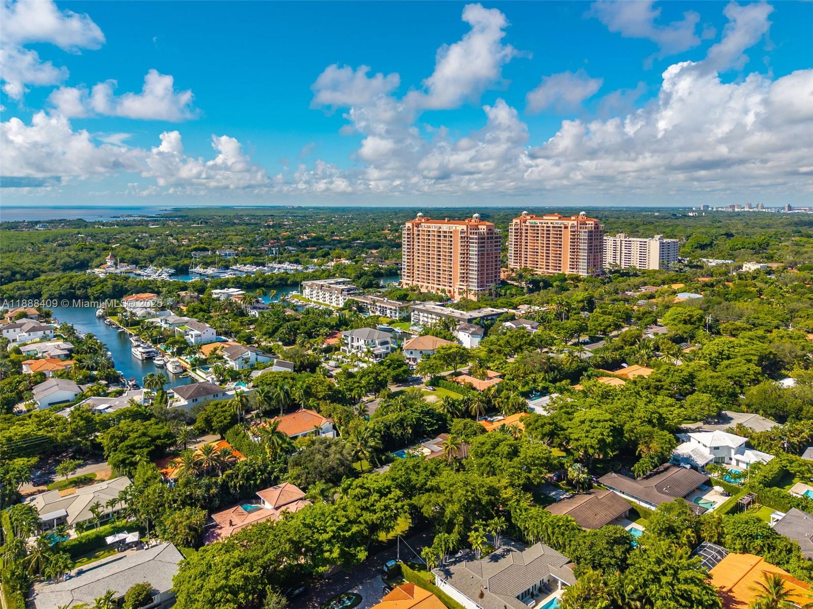 SANS SOUCI REV & AMD - Residential
