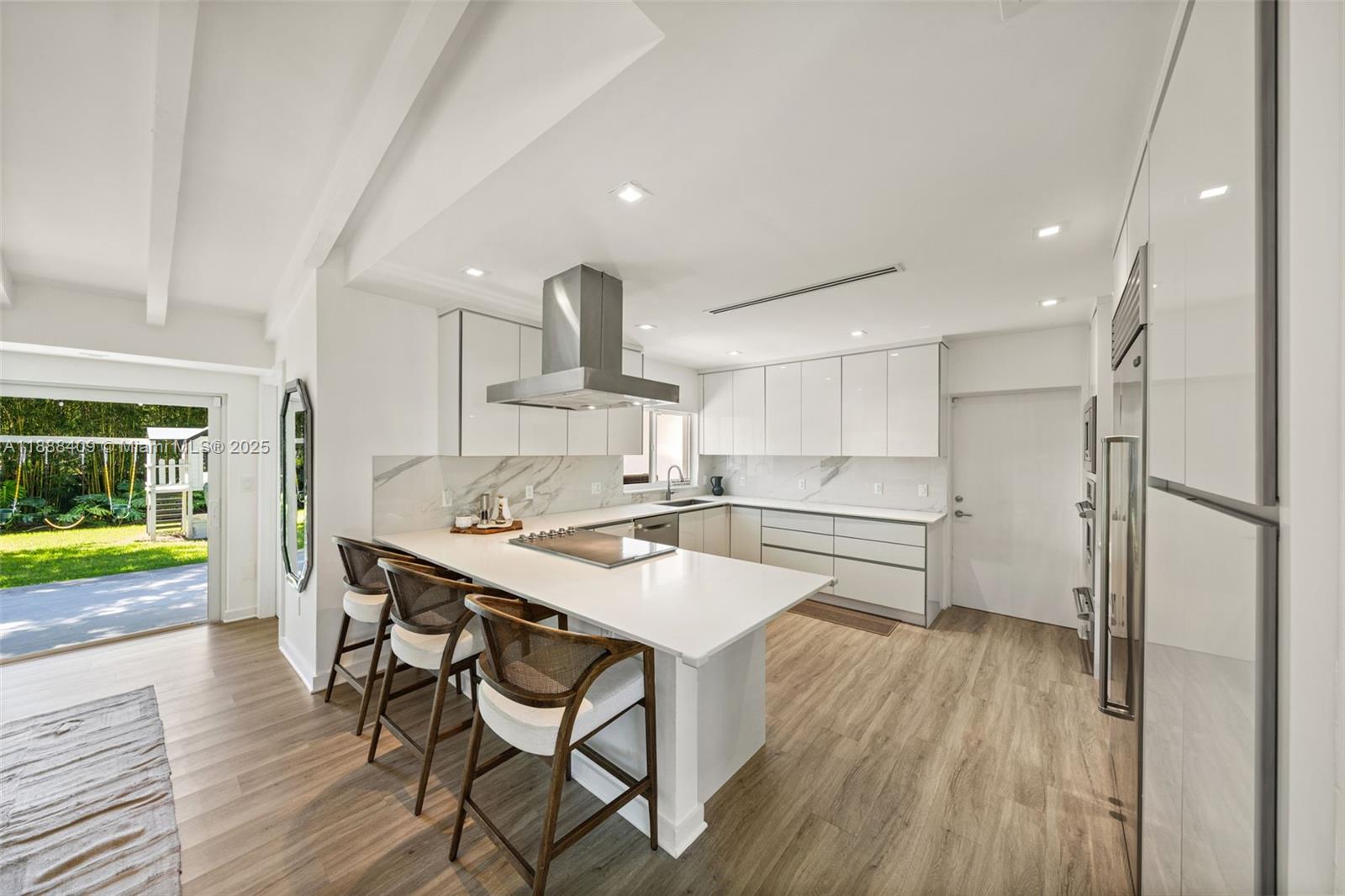 SANS SOUCI REV & AMD - Residential