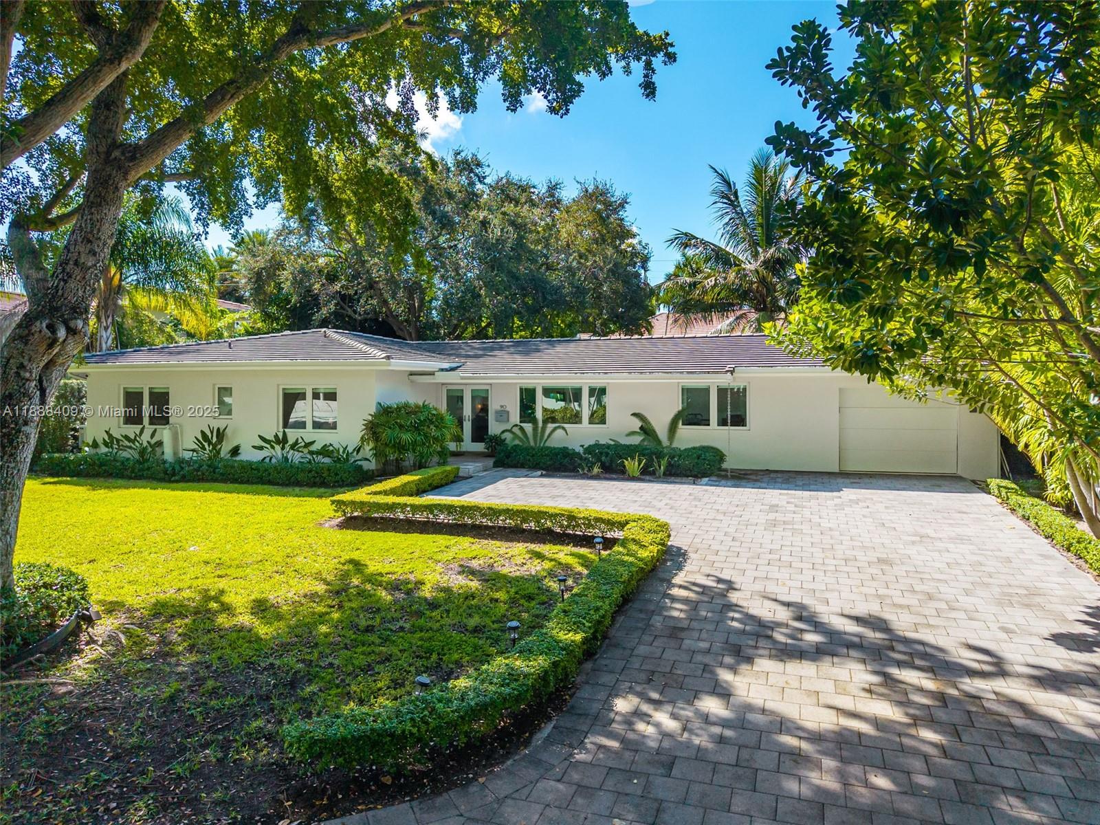 SANS SOUCI REV & AMD - Residential