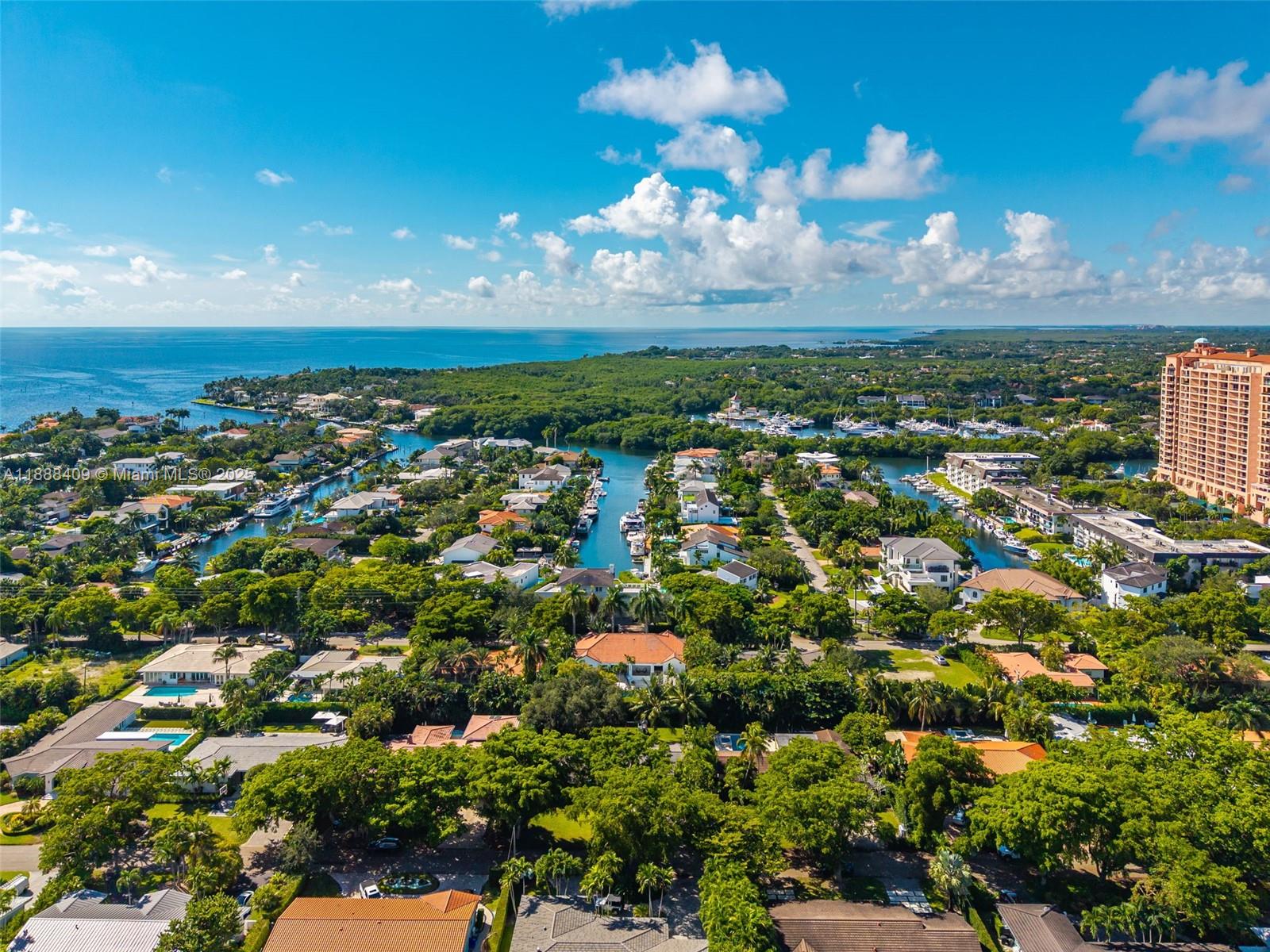 SANS SOUCI REV & AMD - Residential