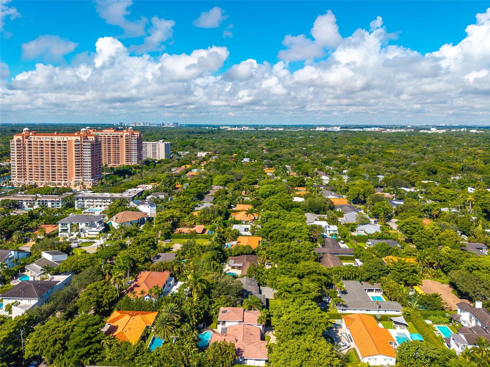 SANS SOUCI REV & AMD - Residential