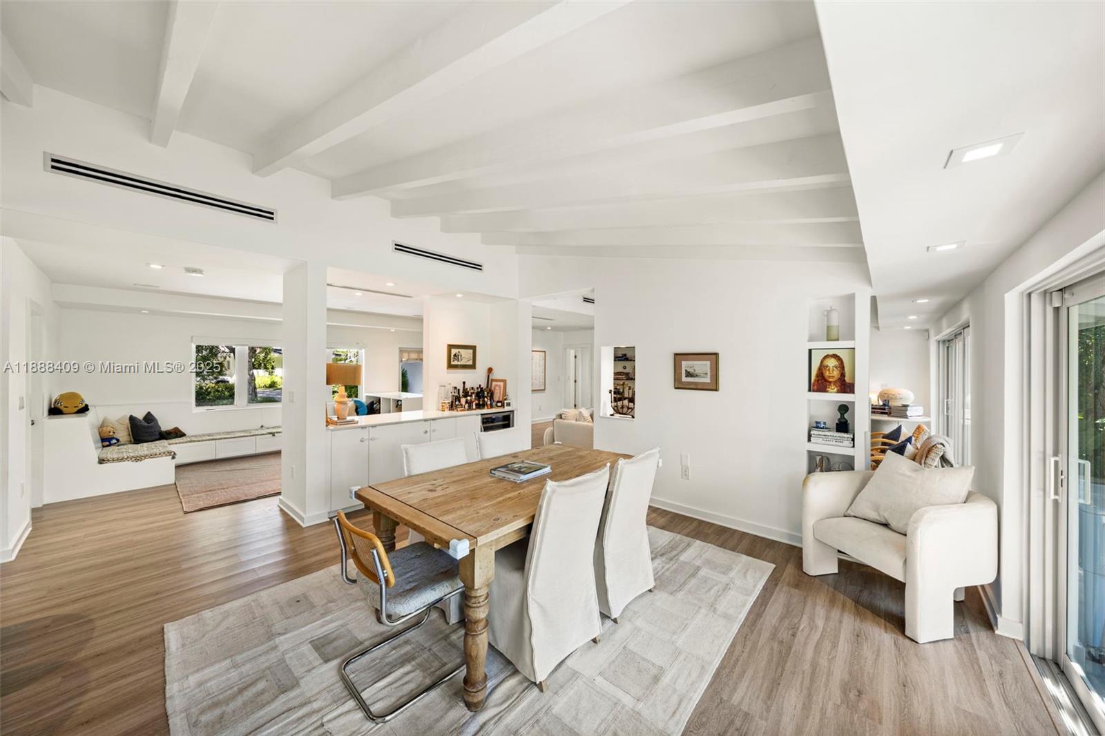 SANS SOUCI REV & AMD - Residential