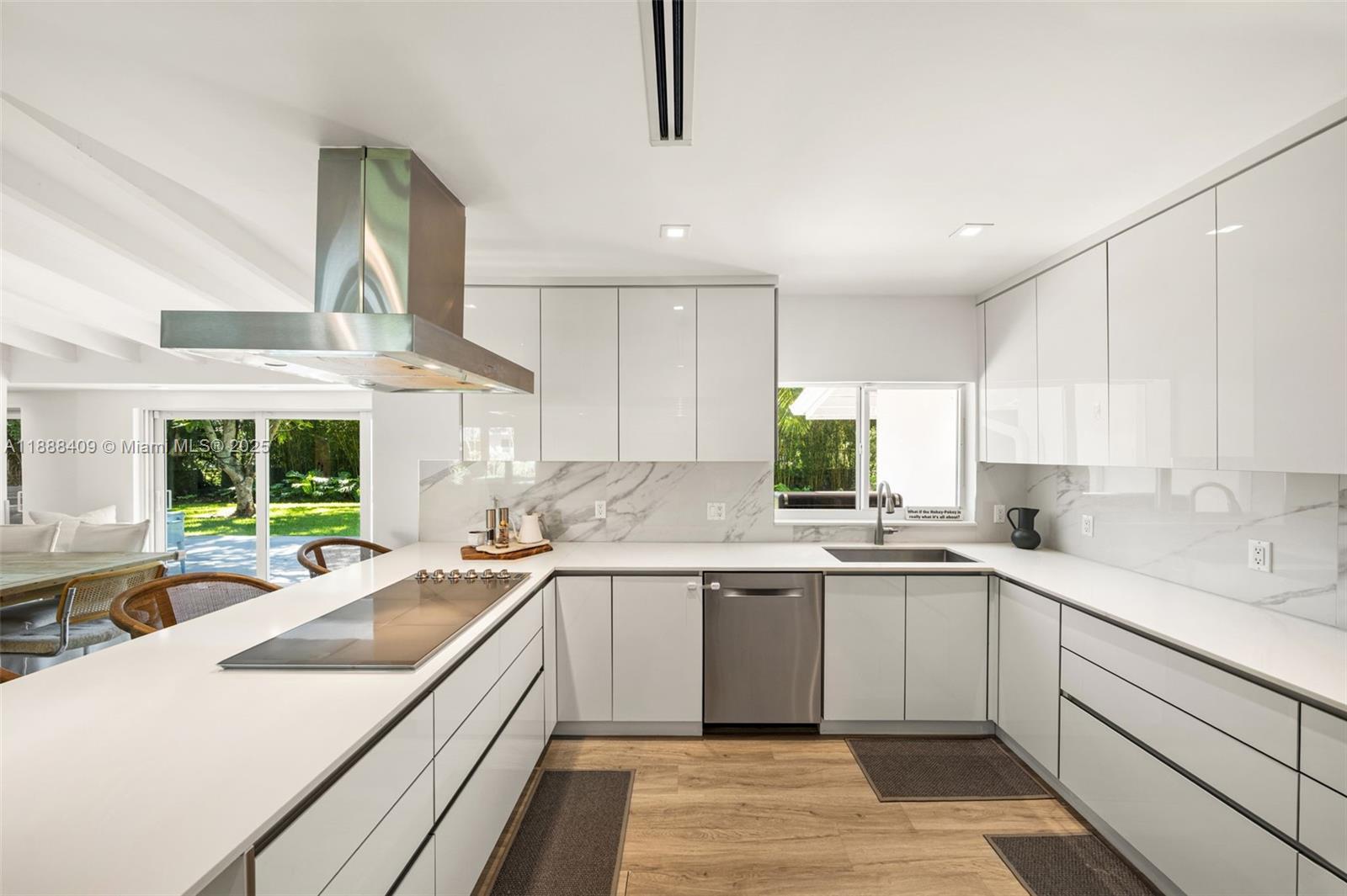 SANS SOUCI REV & AMD - Residential