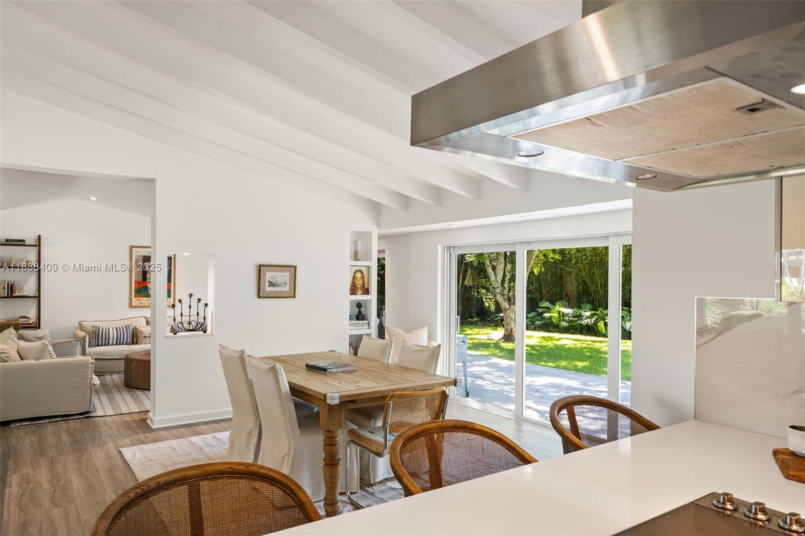SANS SOUCI REV & AMD - Residential