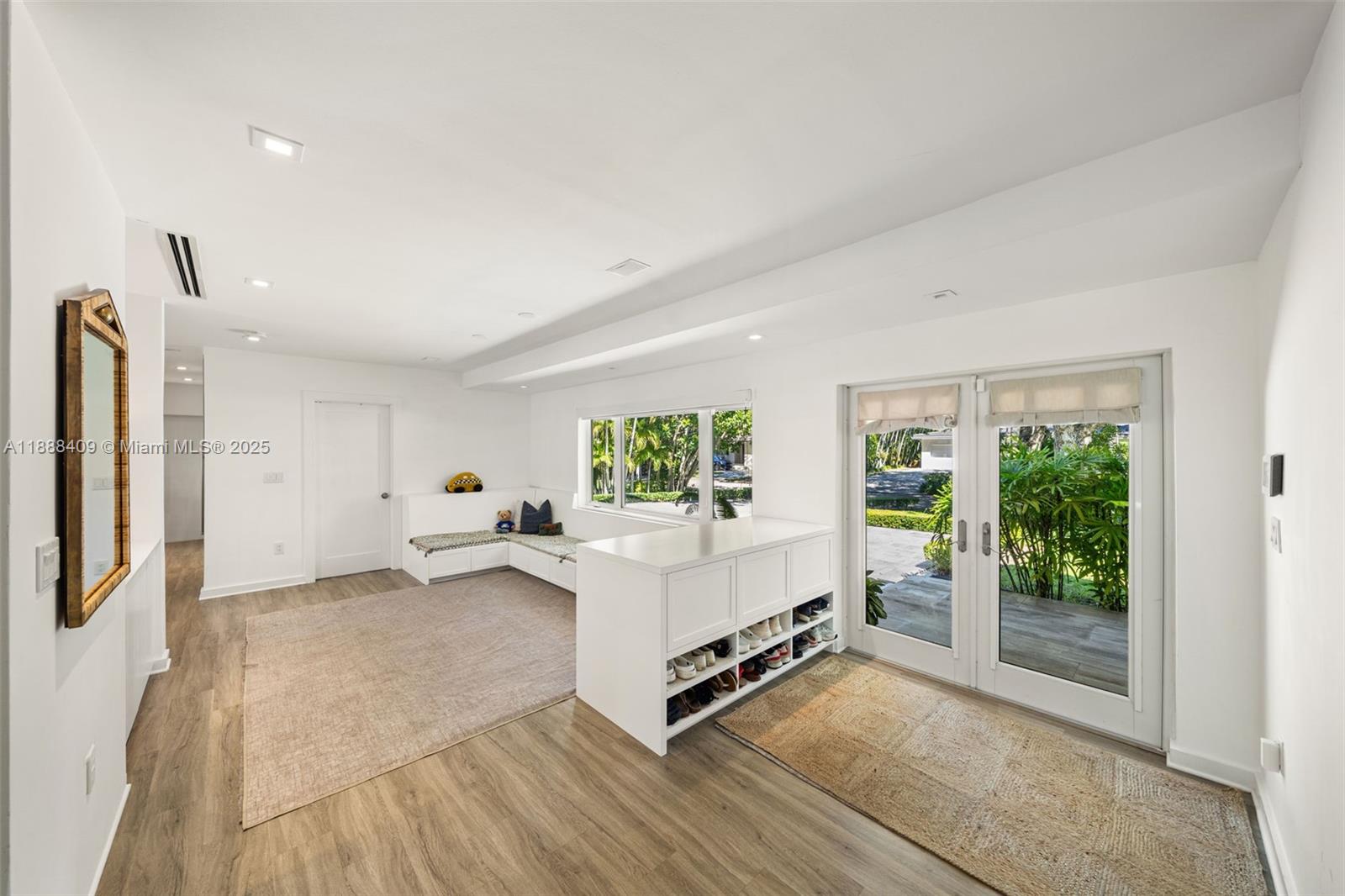 SANS SOUCI REV & AMD - Residential