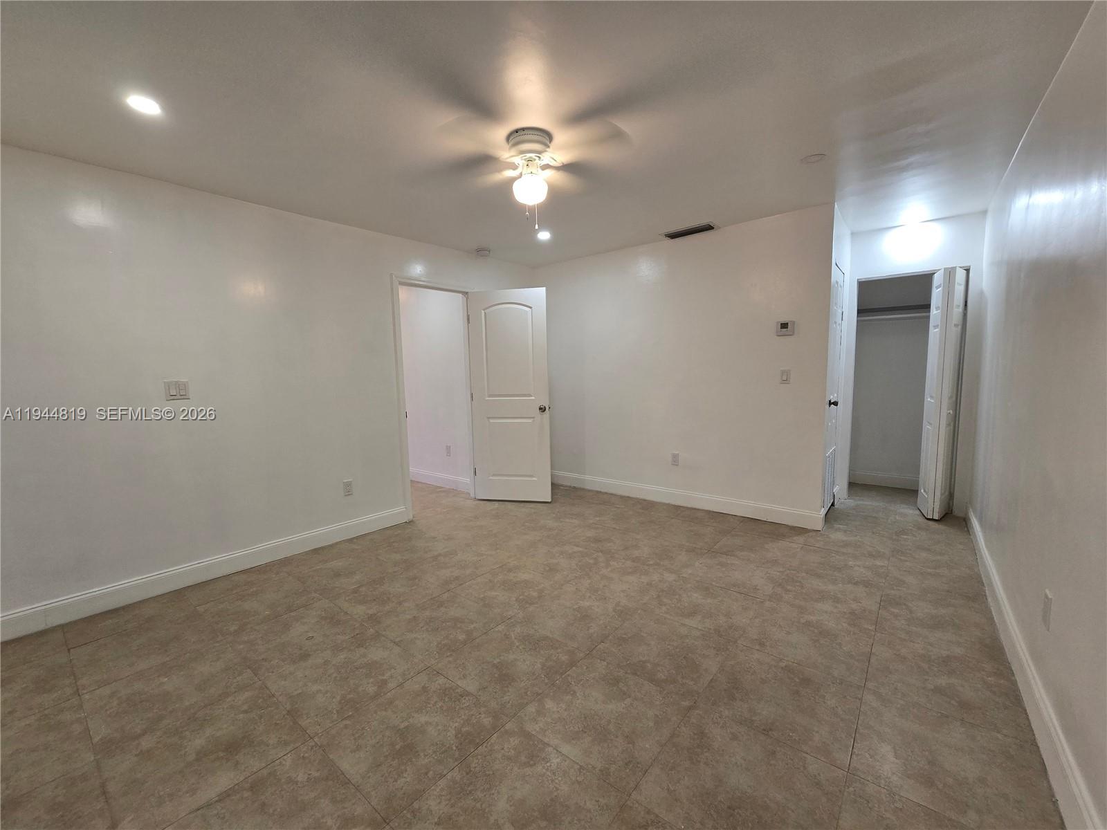 OVERBROOK PARK - Residential Lease