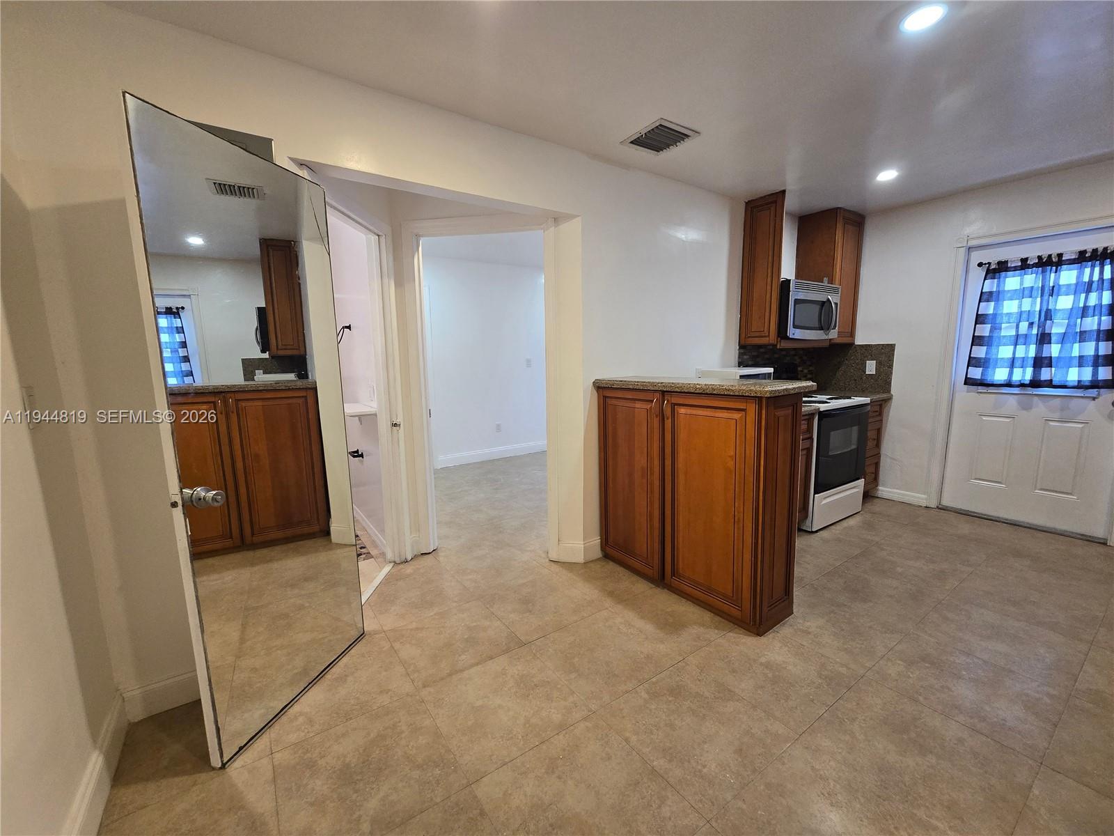 OVERBROOK PARK - Residential Lease