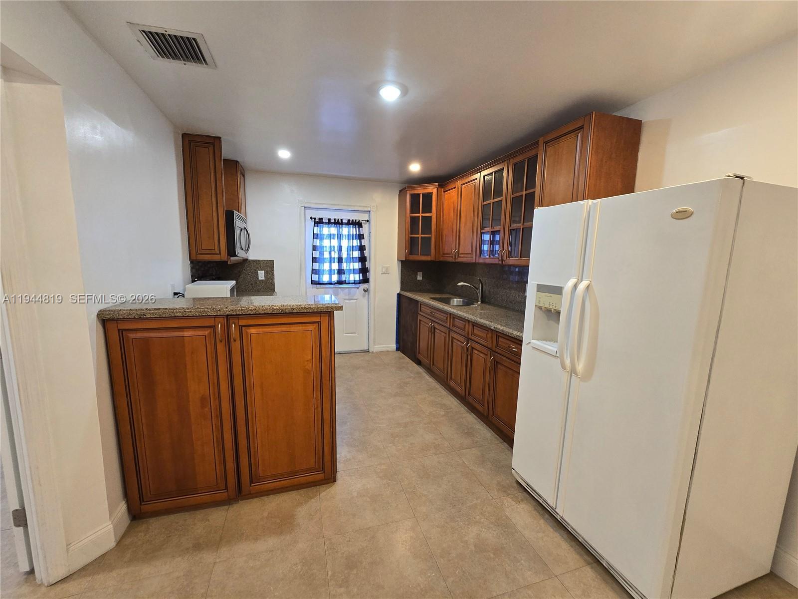 OVERBROOK PARK - Residential Lease