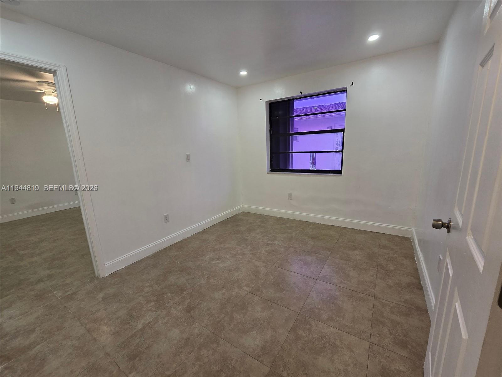 OVERBROOK PARK - Residential Lease