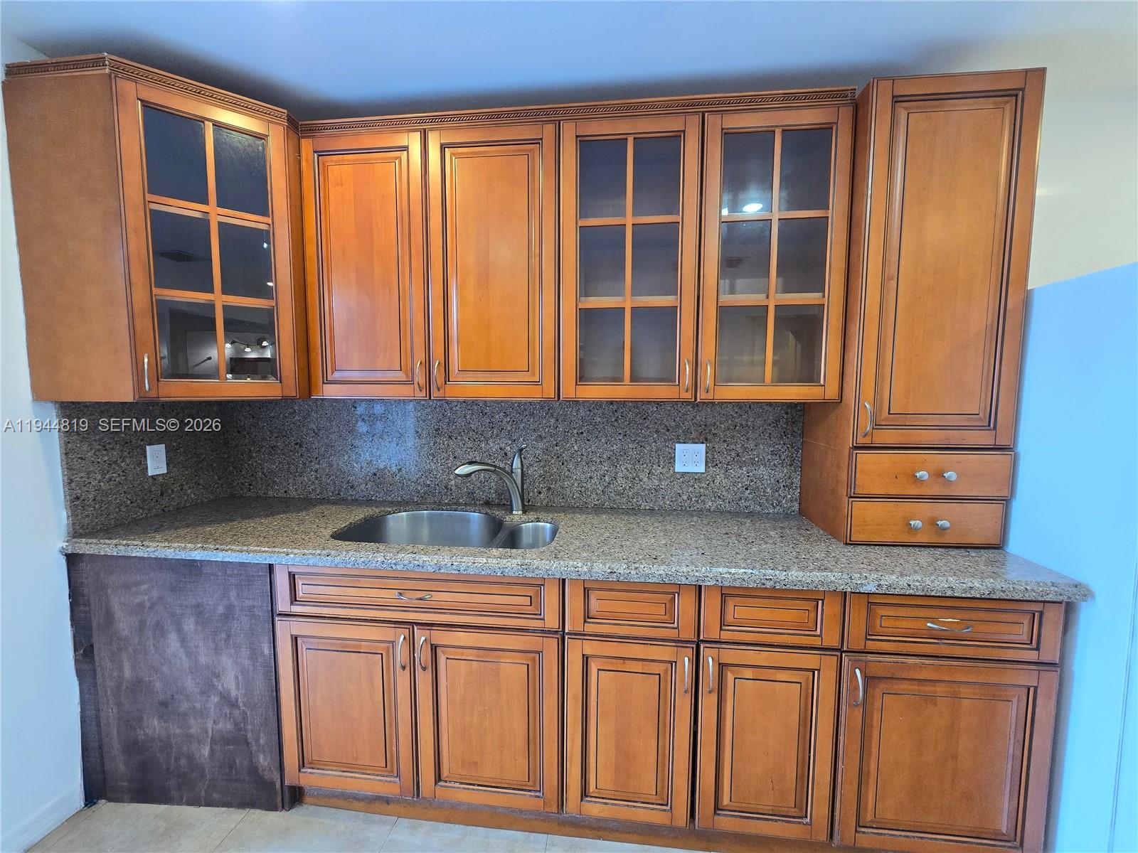 OVERBROOK PARK - Residential Lease