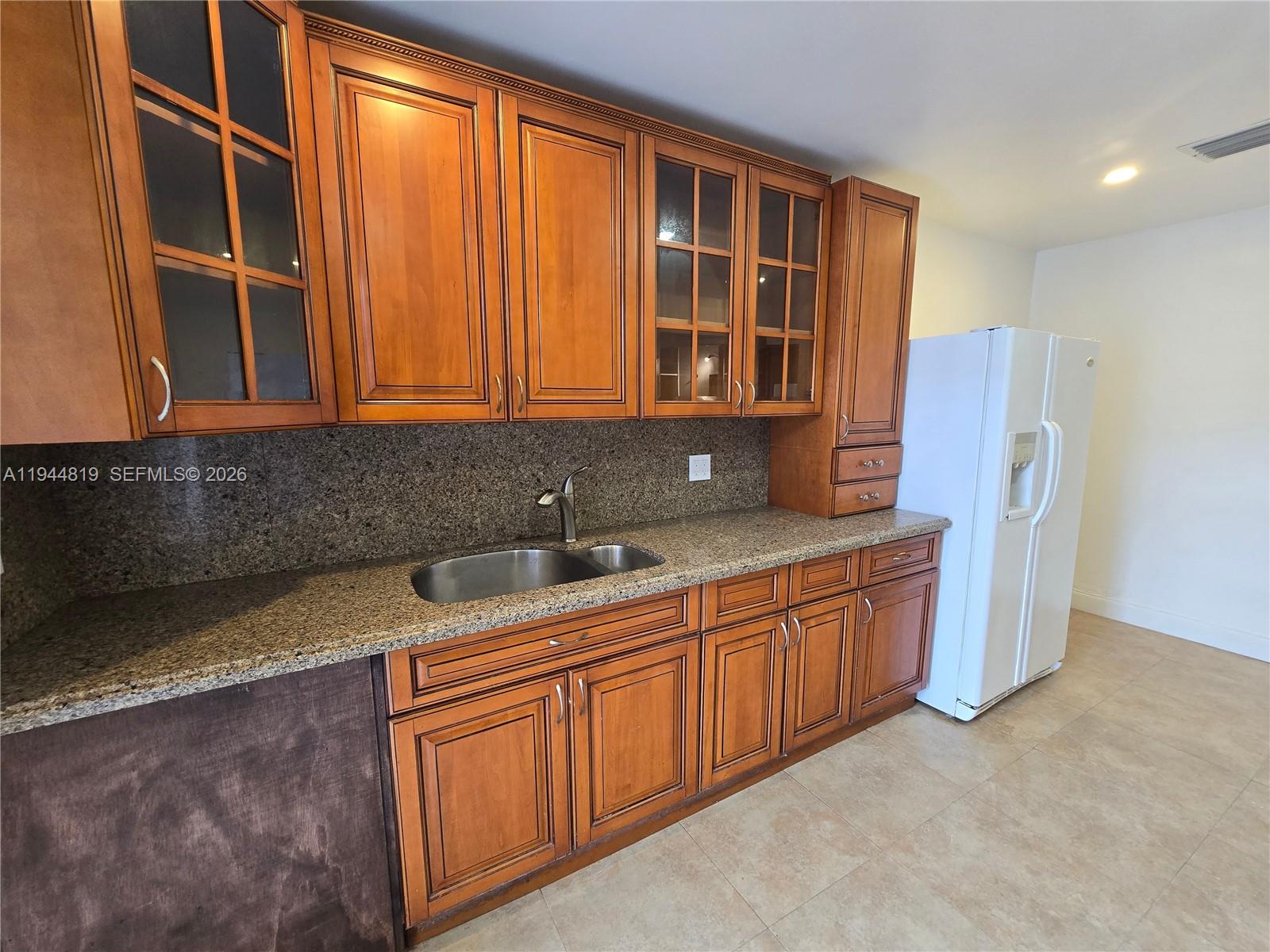 OVERBROOK PARK - Residential Lease