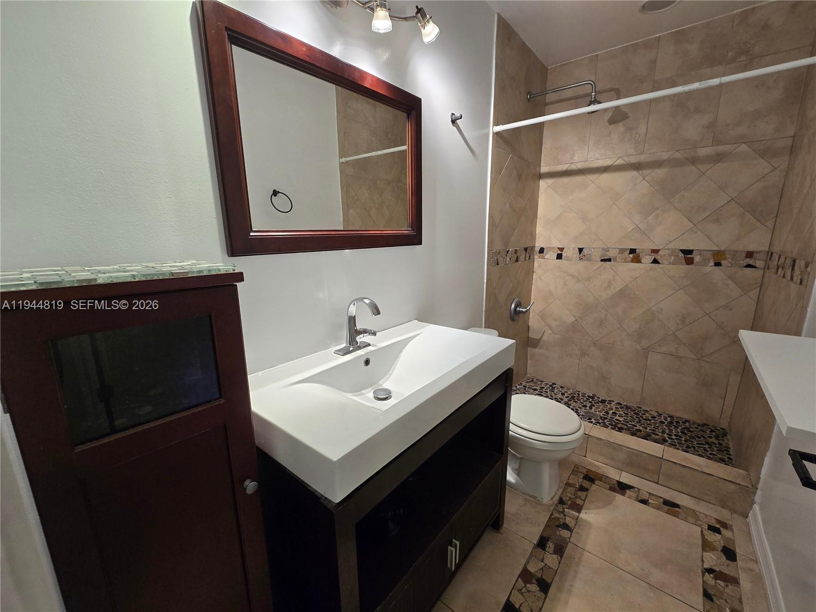 OVERBROOK PARK - Residential Lease