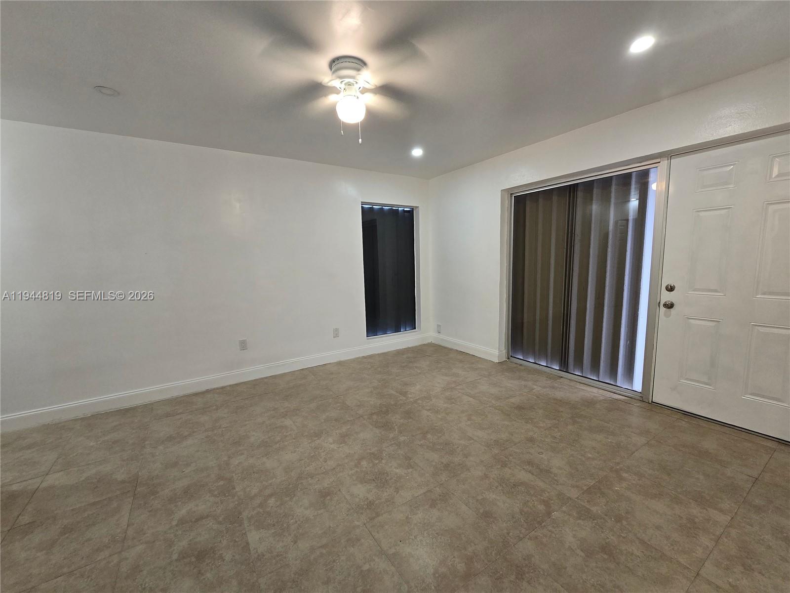 OVERBROOK PARK - Residential Lease