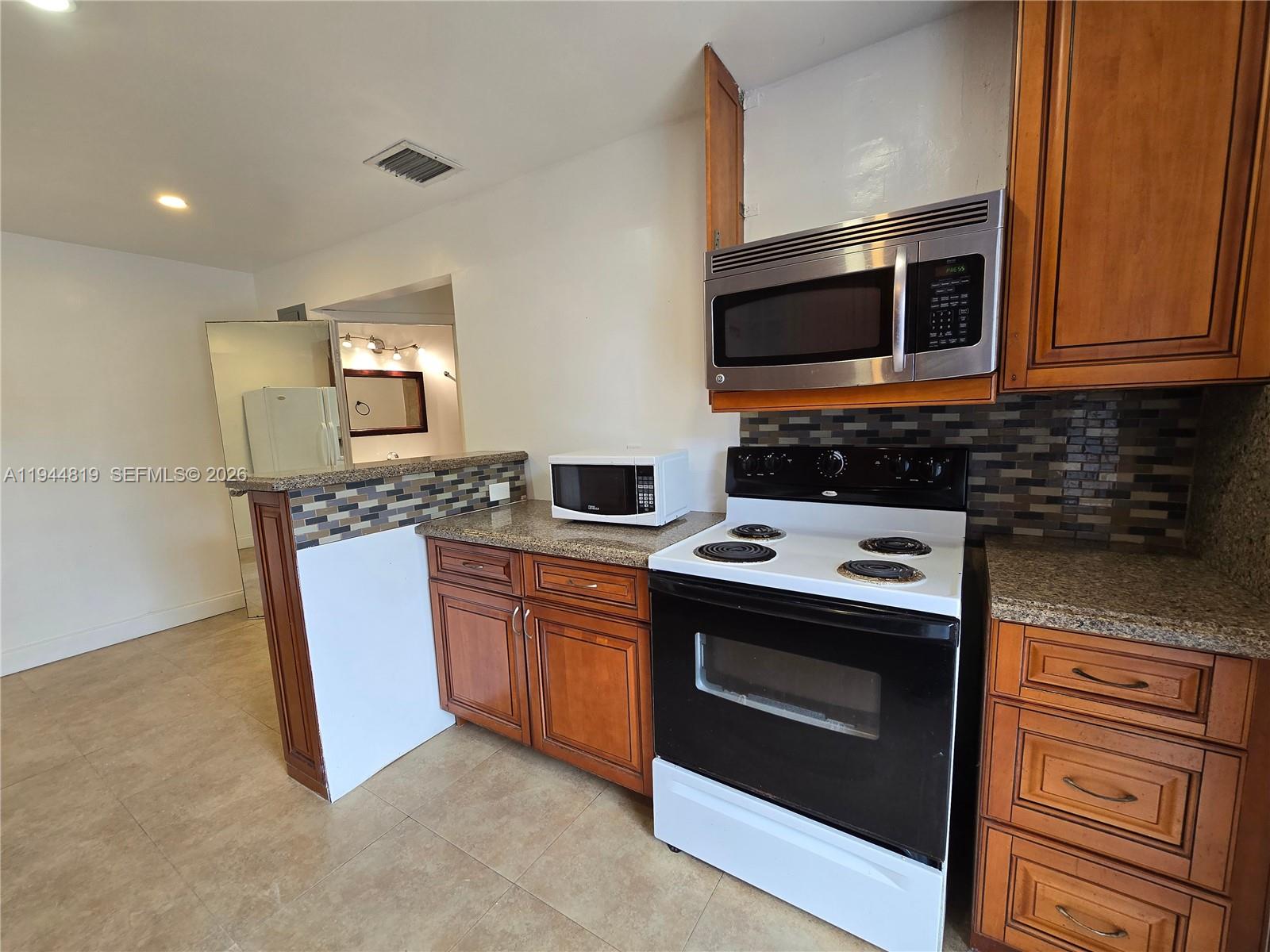 OVERBROOK PARK - Residential Lease