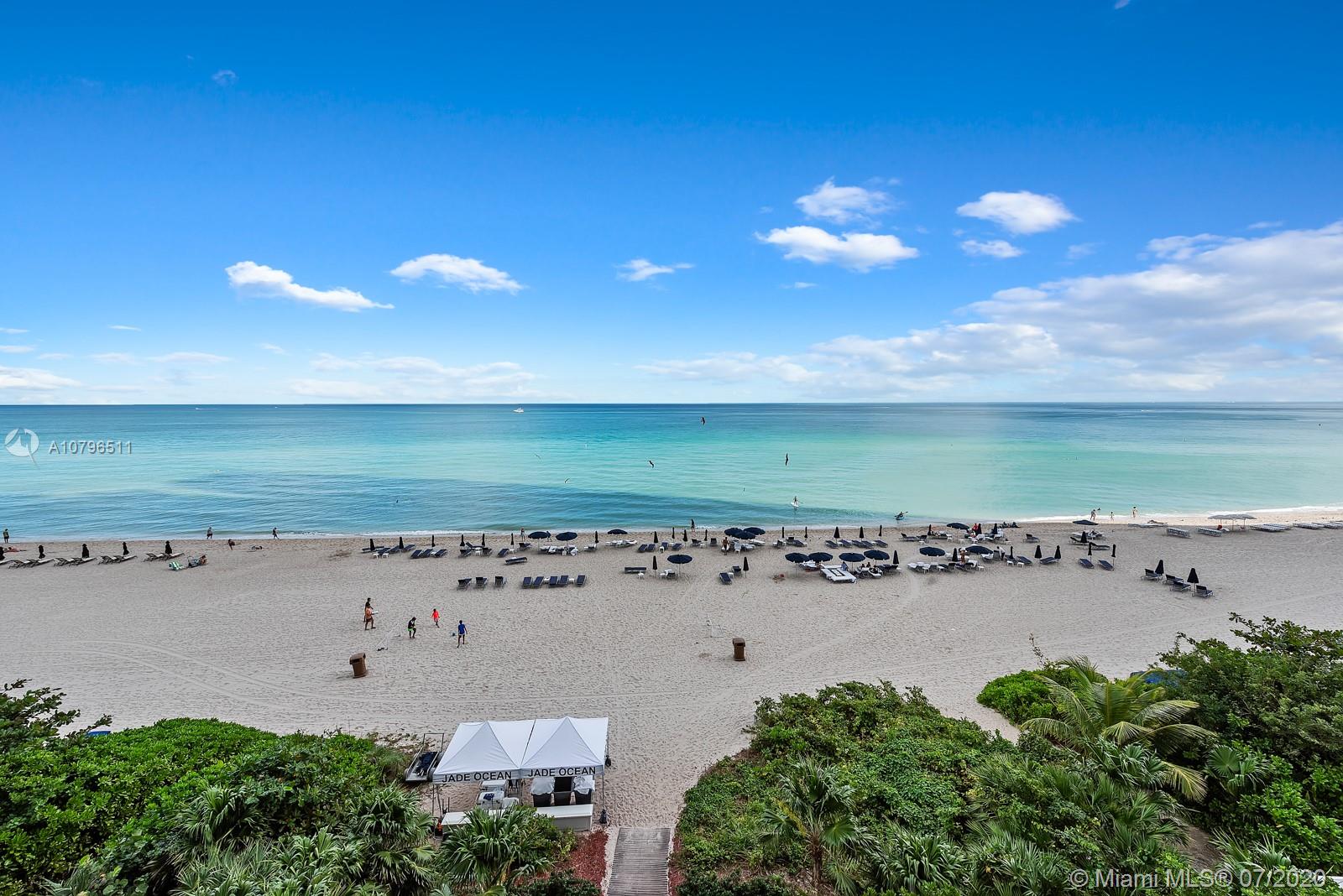 JADE OCEAN CONDO - Residential