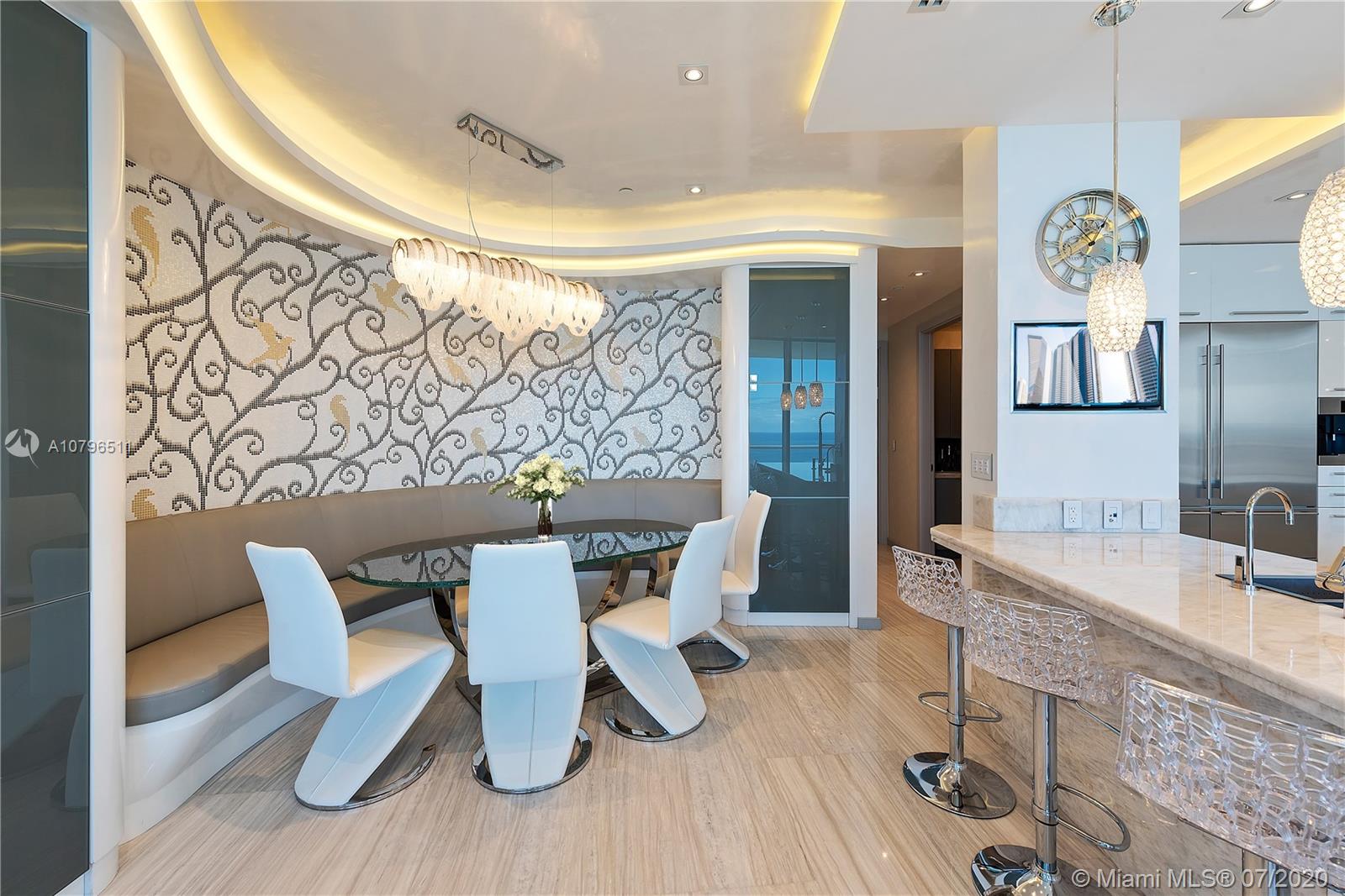 JADE OCEAN CONDO - Residential