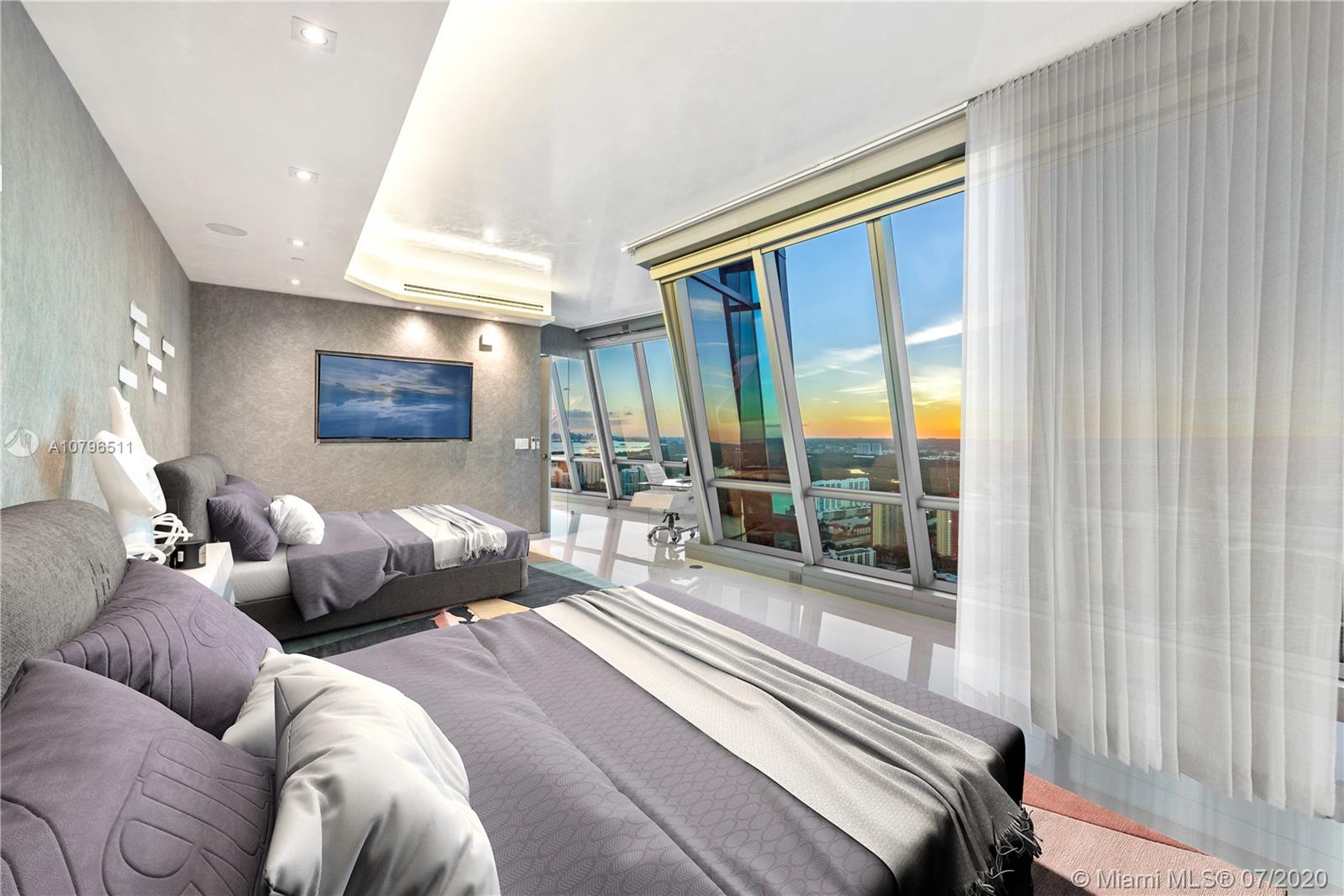 JADE OCEAN CONDO - Residential