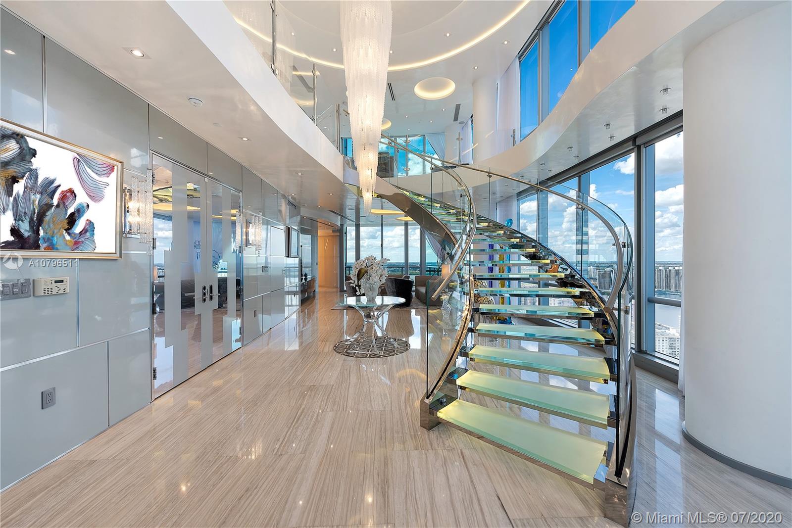 JADE OCEAN CONDO - Residential