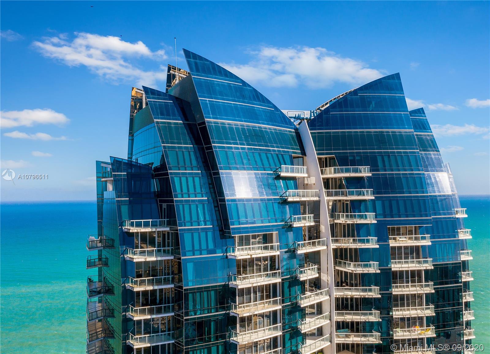 JADE OCEAN CONDO - Residential