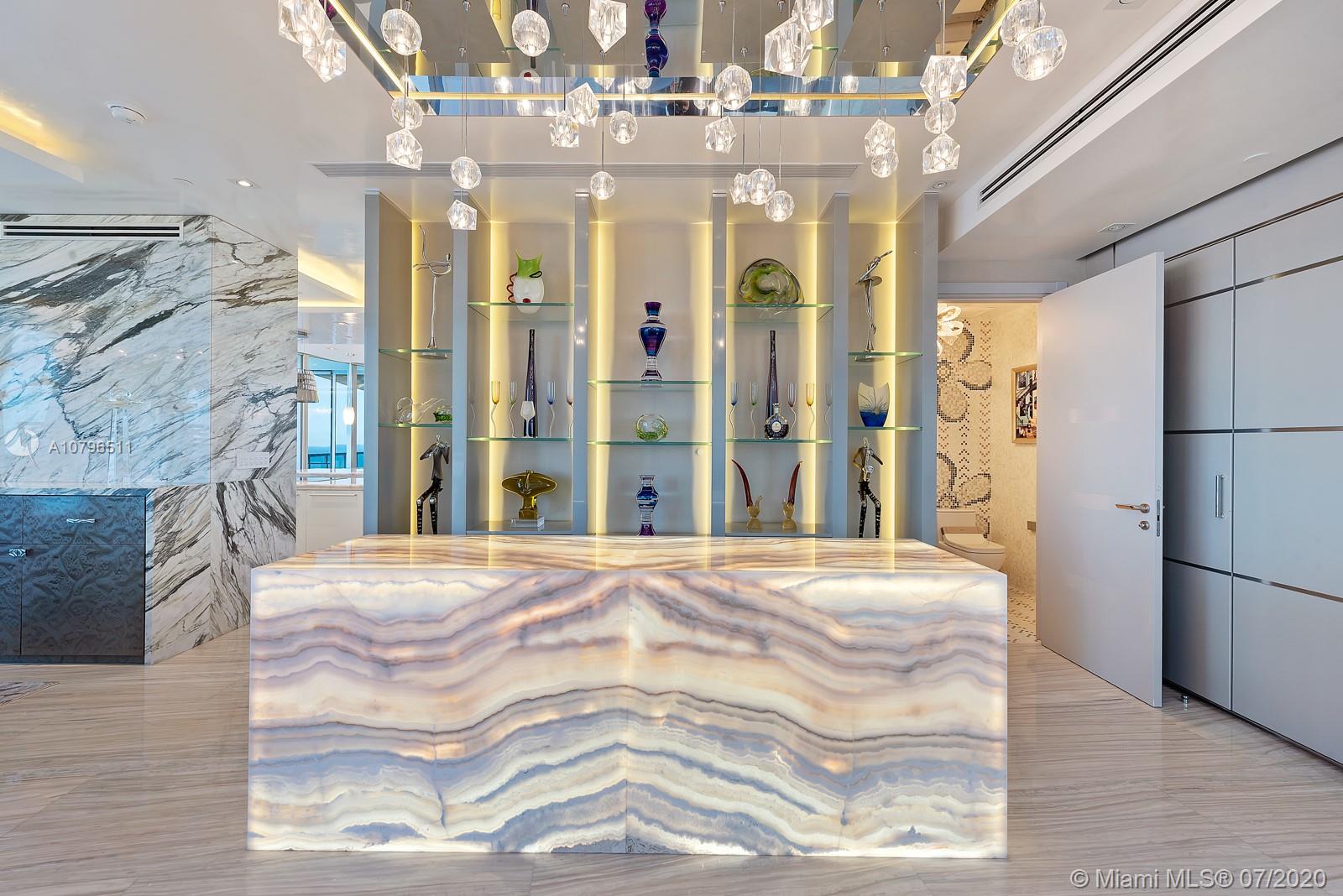 JADE OCEAN CONDO - Residential