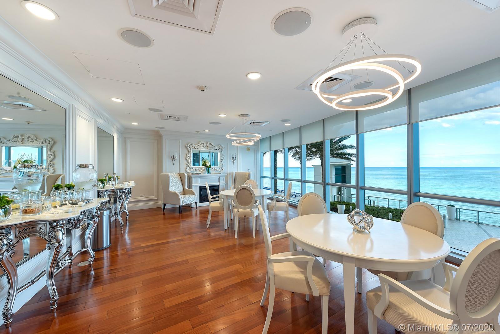 JADE OCEAN CONDO - Residential