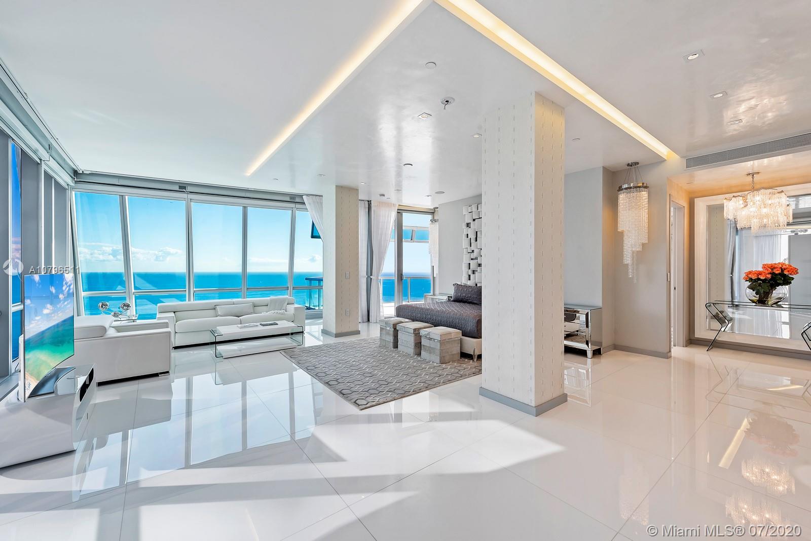 JADE OCEAN CONDO - Residential