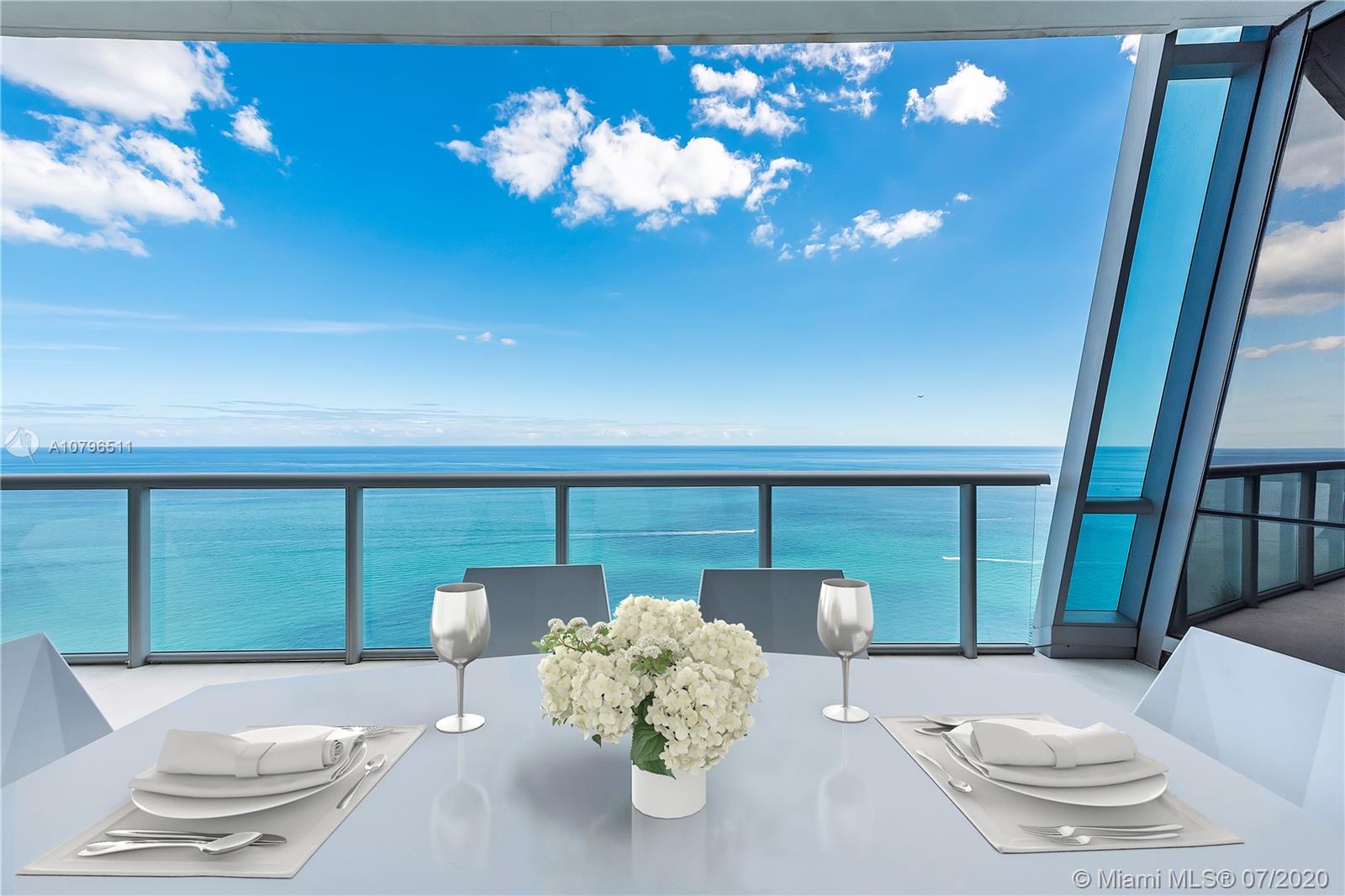 JADE OCEAN CONDO - Residential