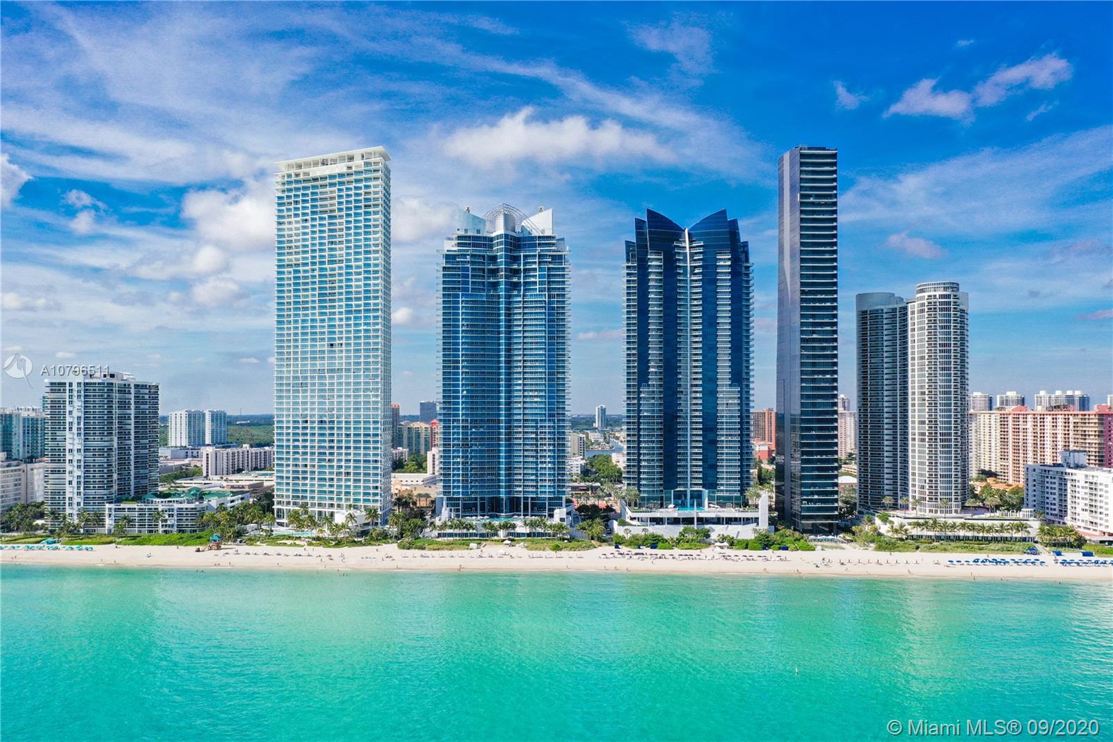 JADE OCEAN CONDO - Residential