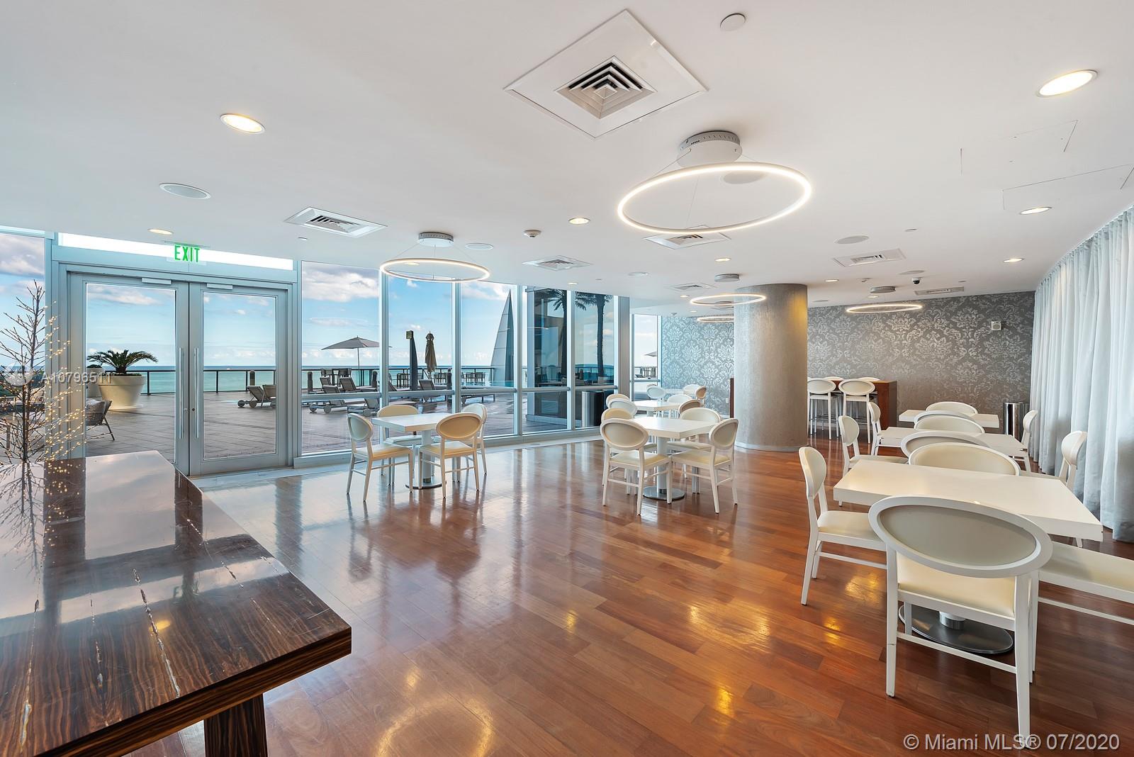 JADE OCEAN CONDO - Residential