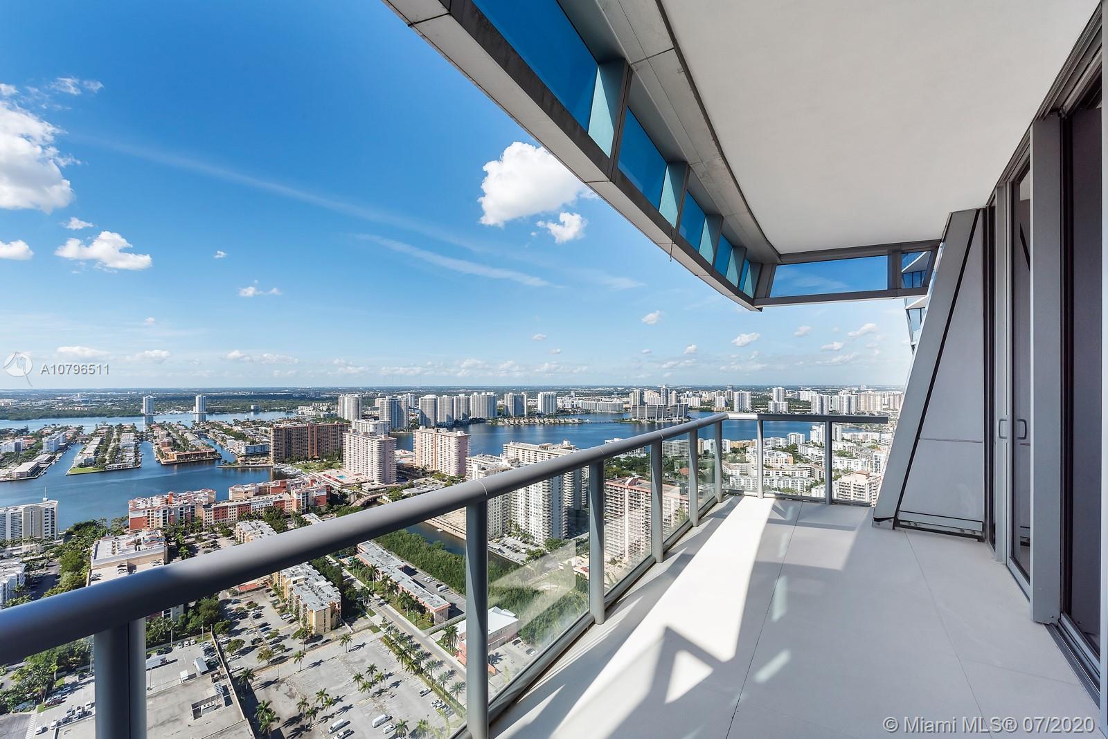 JADE OCEAN CONDO - Residential