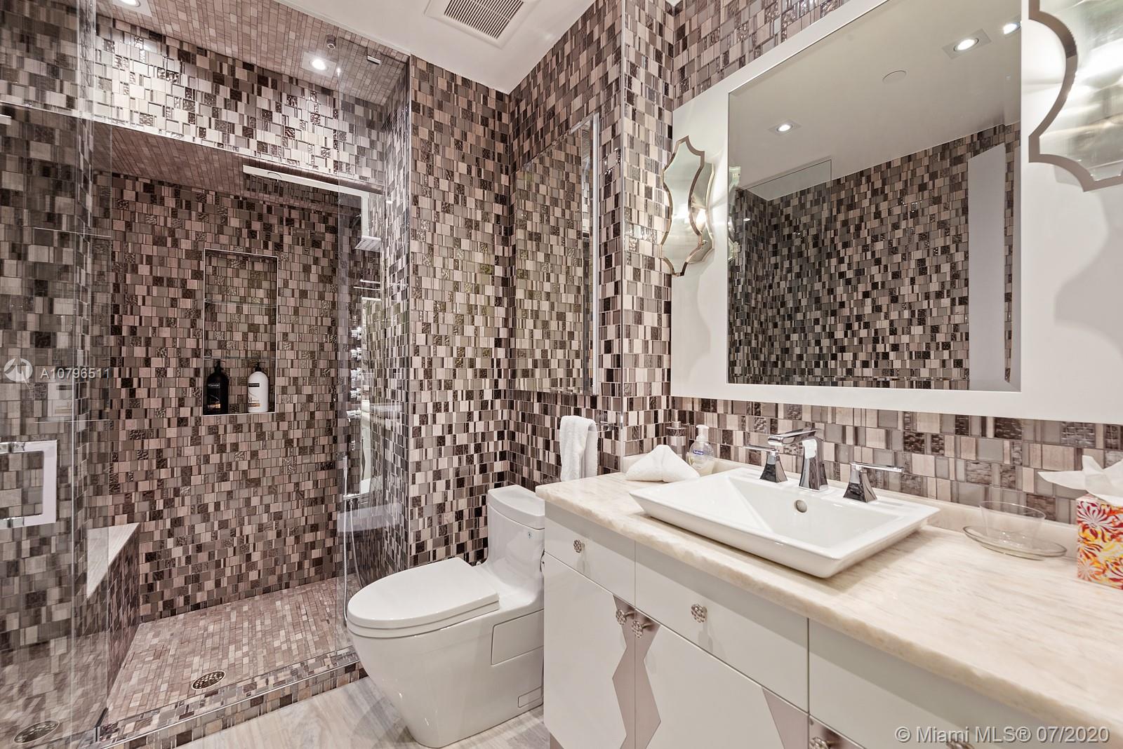 JADE OCEAN CONDO - Residential