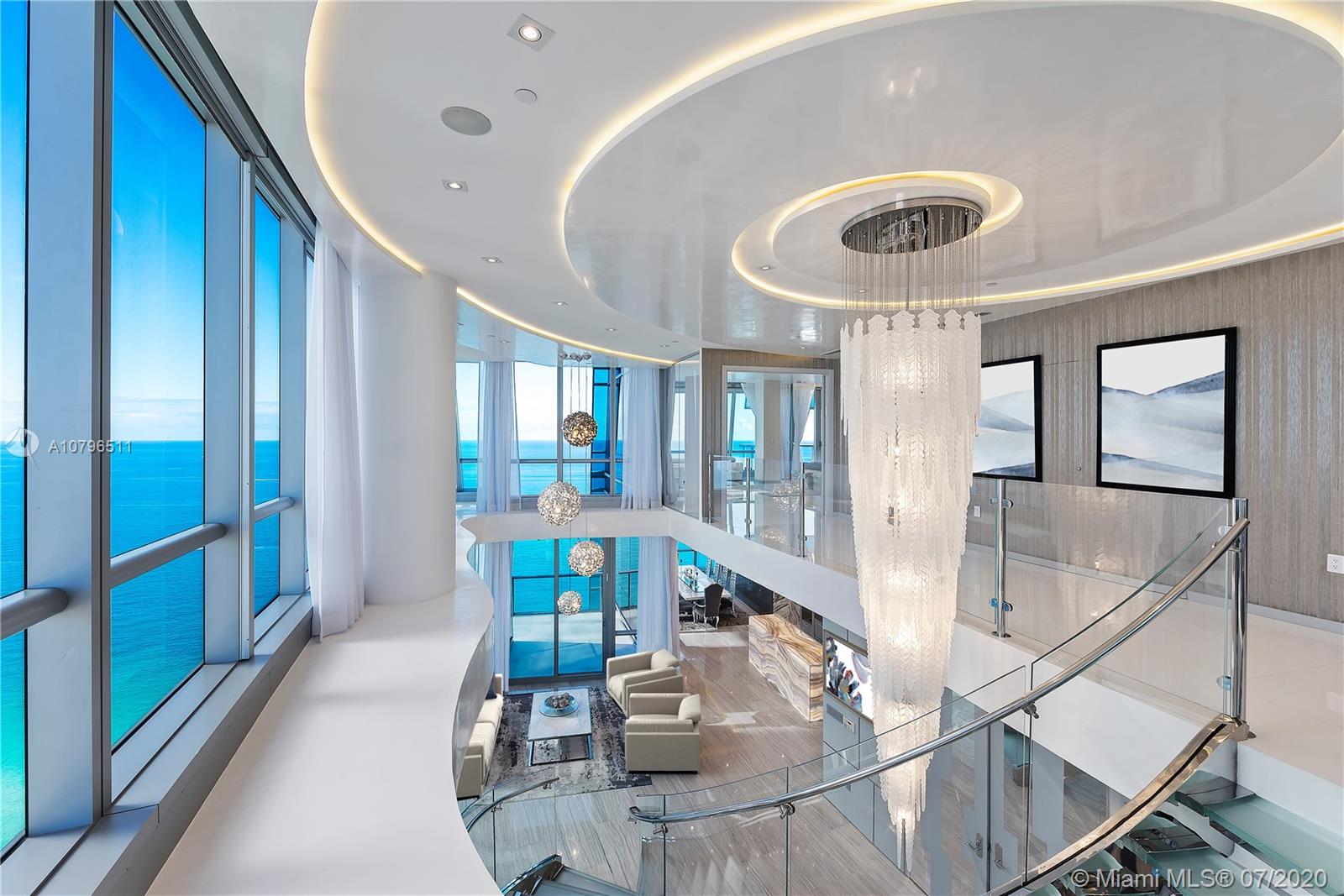 JADE OCEAN CONDO - Residential